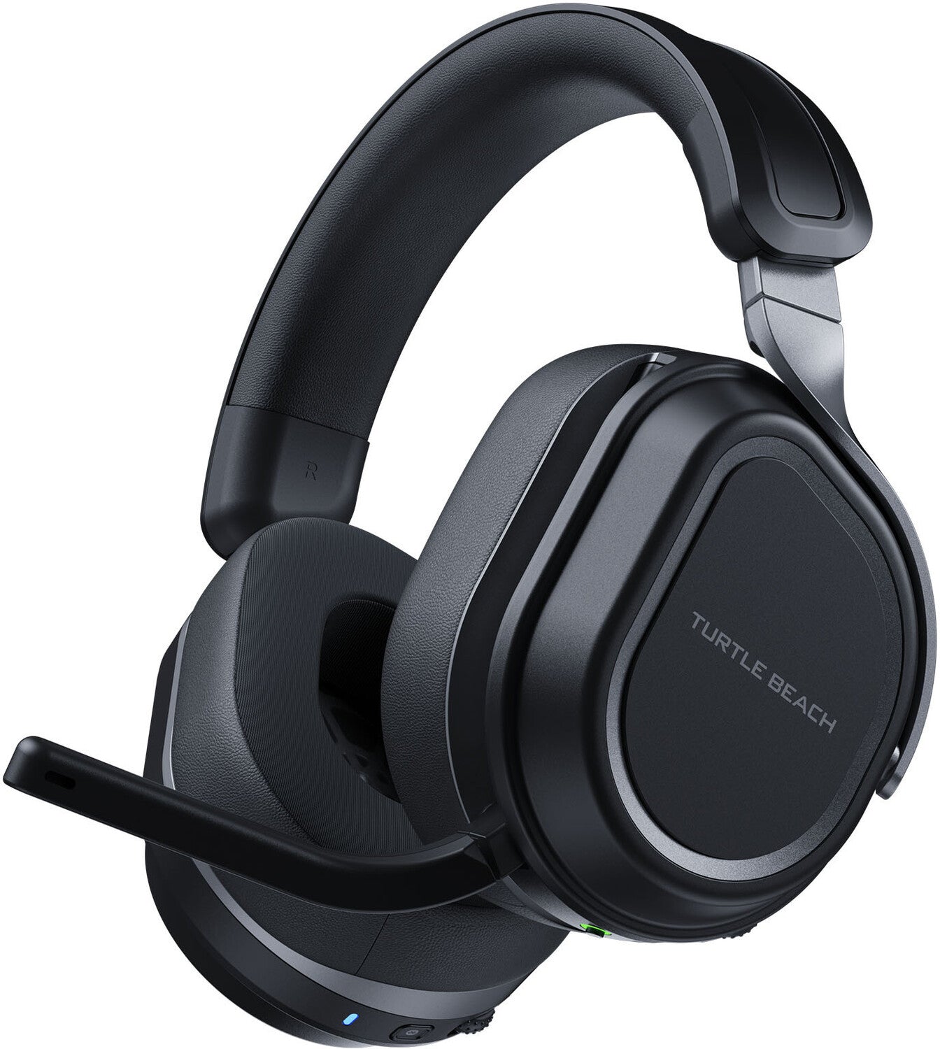PlayStation 5 Accessory: Wireless Headset - Turtle Beach Stealth 700 Amplified Headset