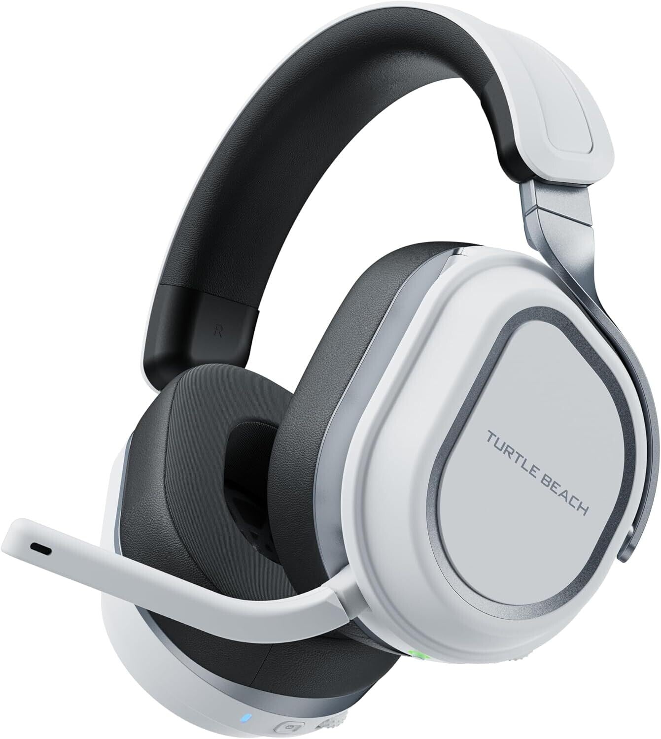 PlayStation 5 Accessory: Wireless Headset - Turtle Beach Stealth 700 Amplified Headset
