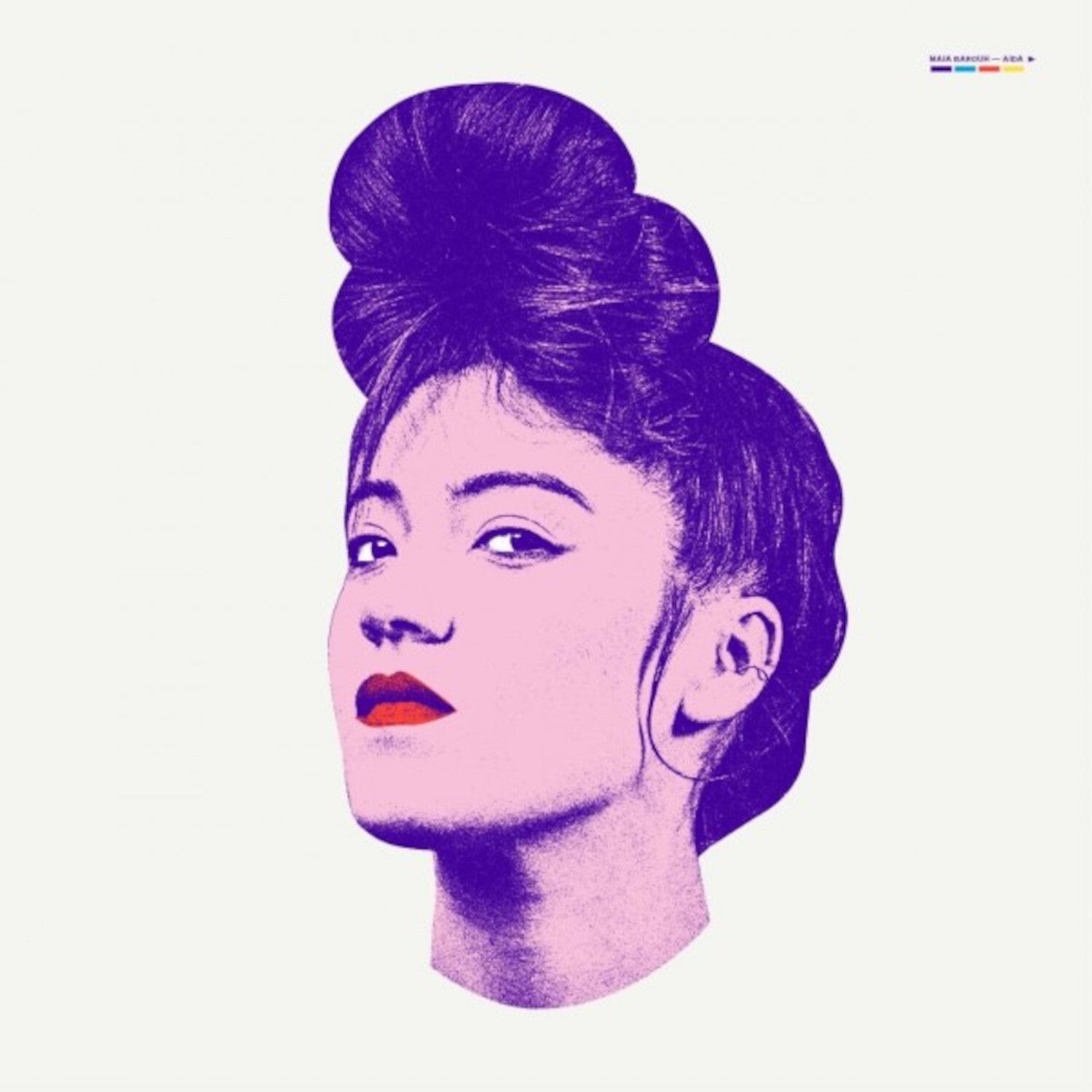 Maia Barouh - Aida