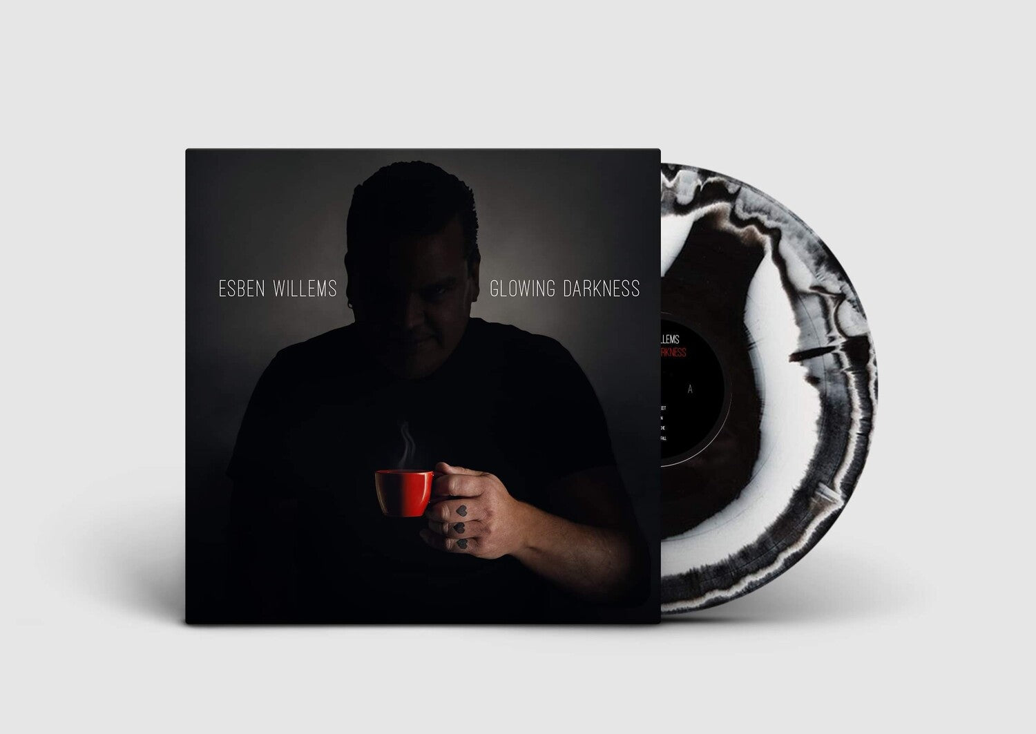 Esben Willems - Glowing Darkness