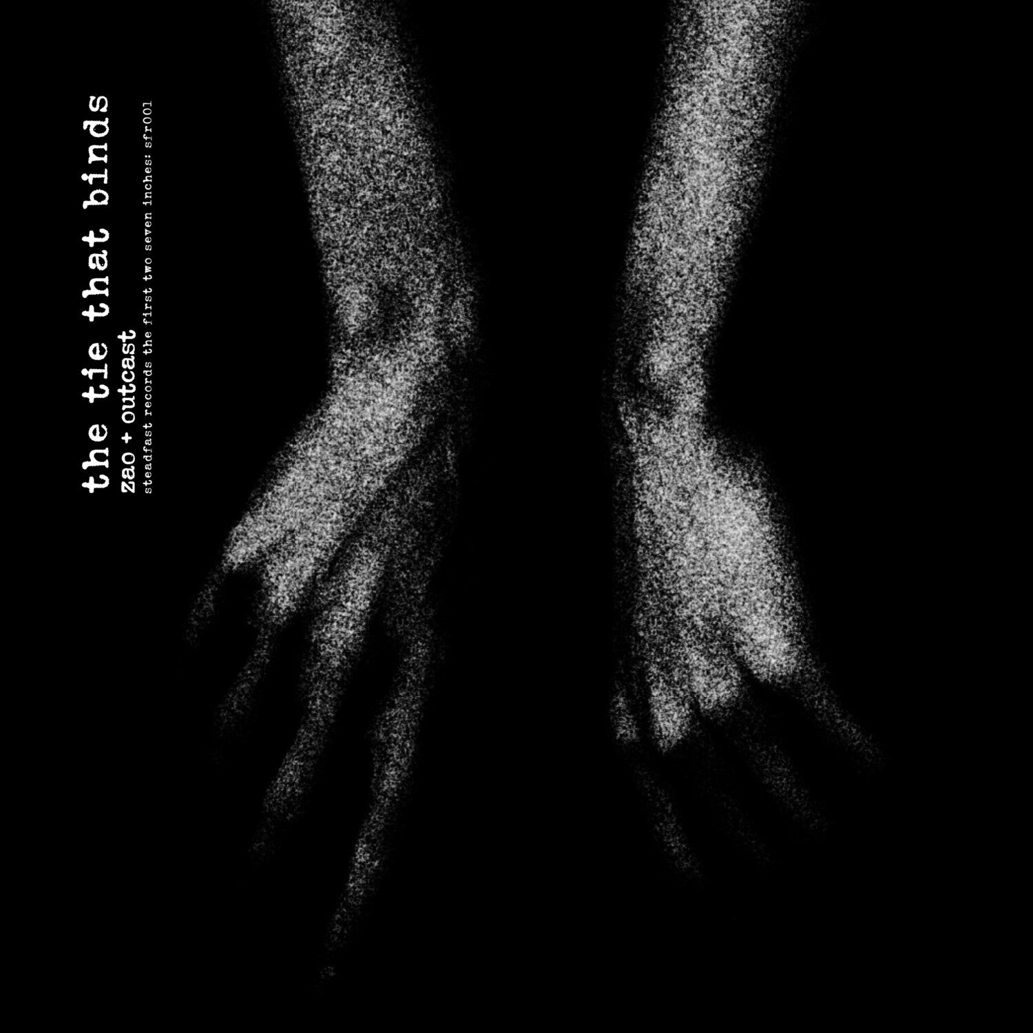 Steadfast Records: First Two Seven Inches / Var - Steadfast Records: First Two Seven Inches