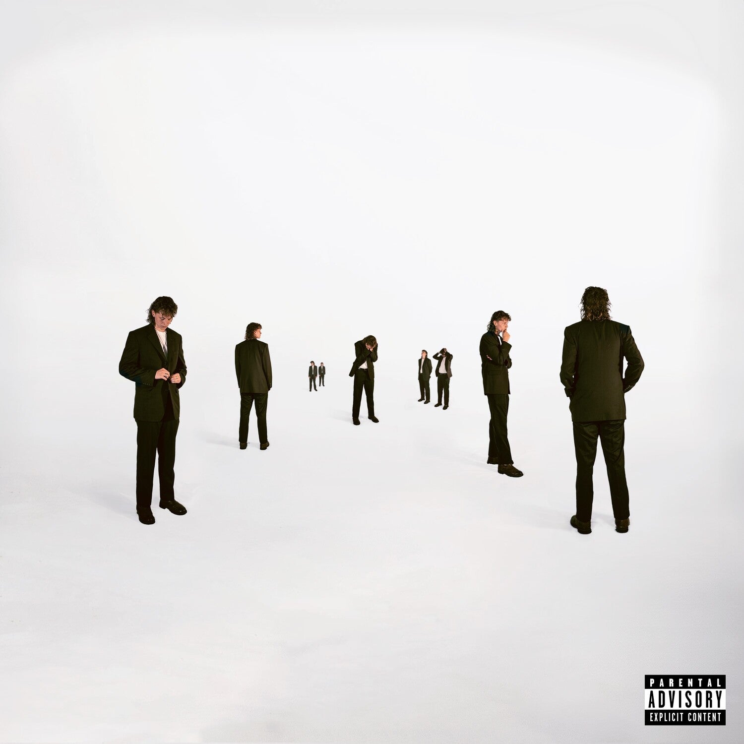 Cam Blake - Satisfaction of Sameness (Limited Edition)