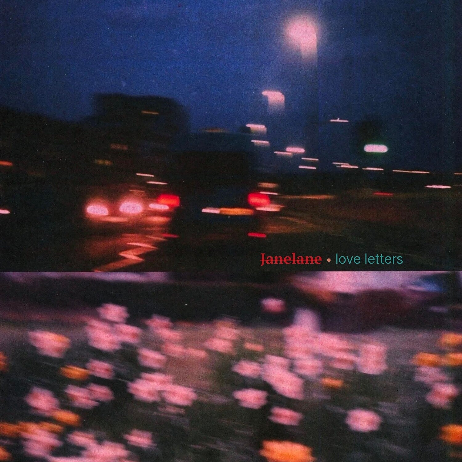 Janelane - Love Letters (Limited Edition)