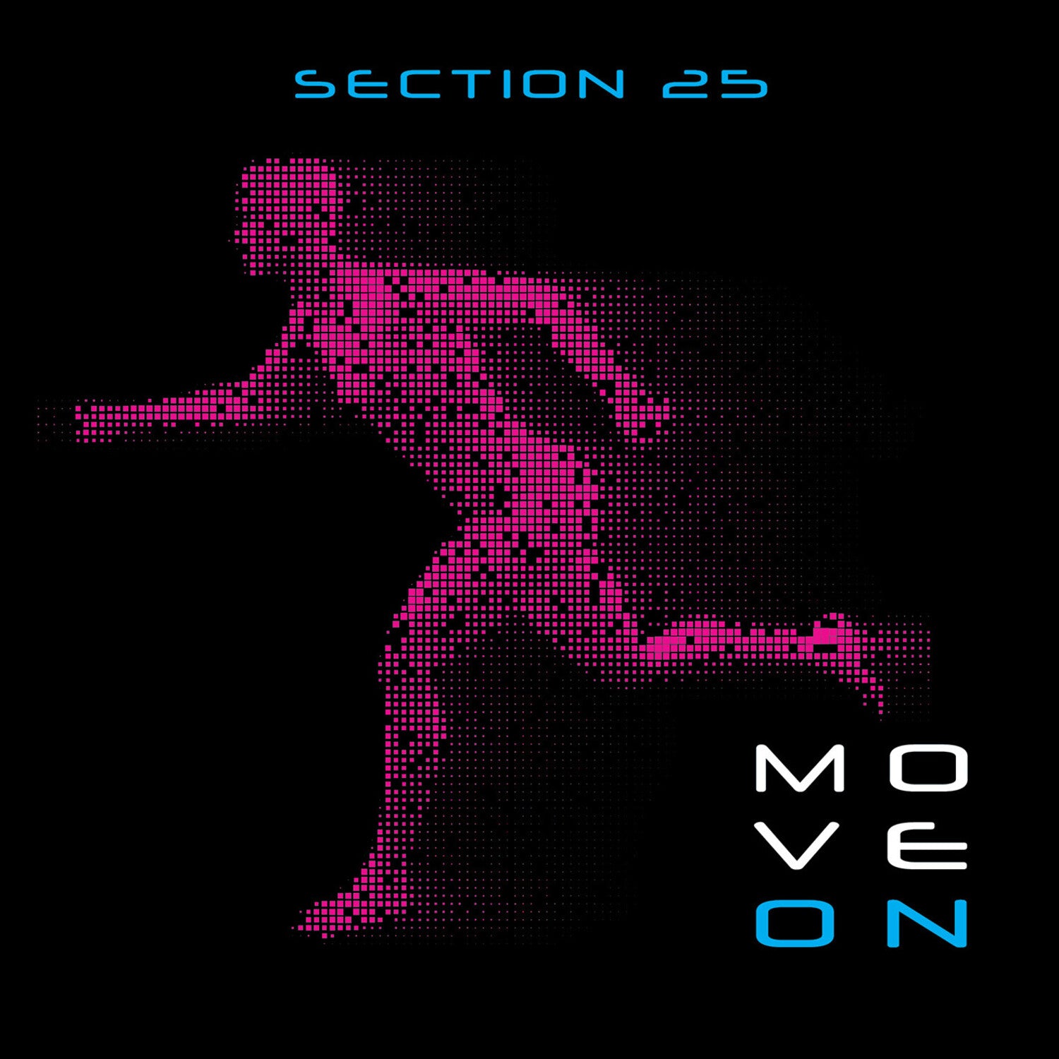 Section 25 - Move On (Limited Edition)
