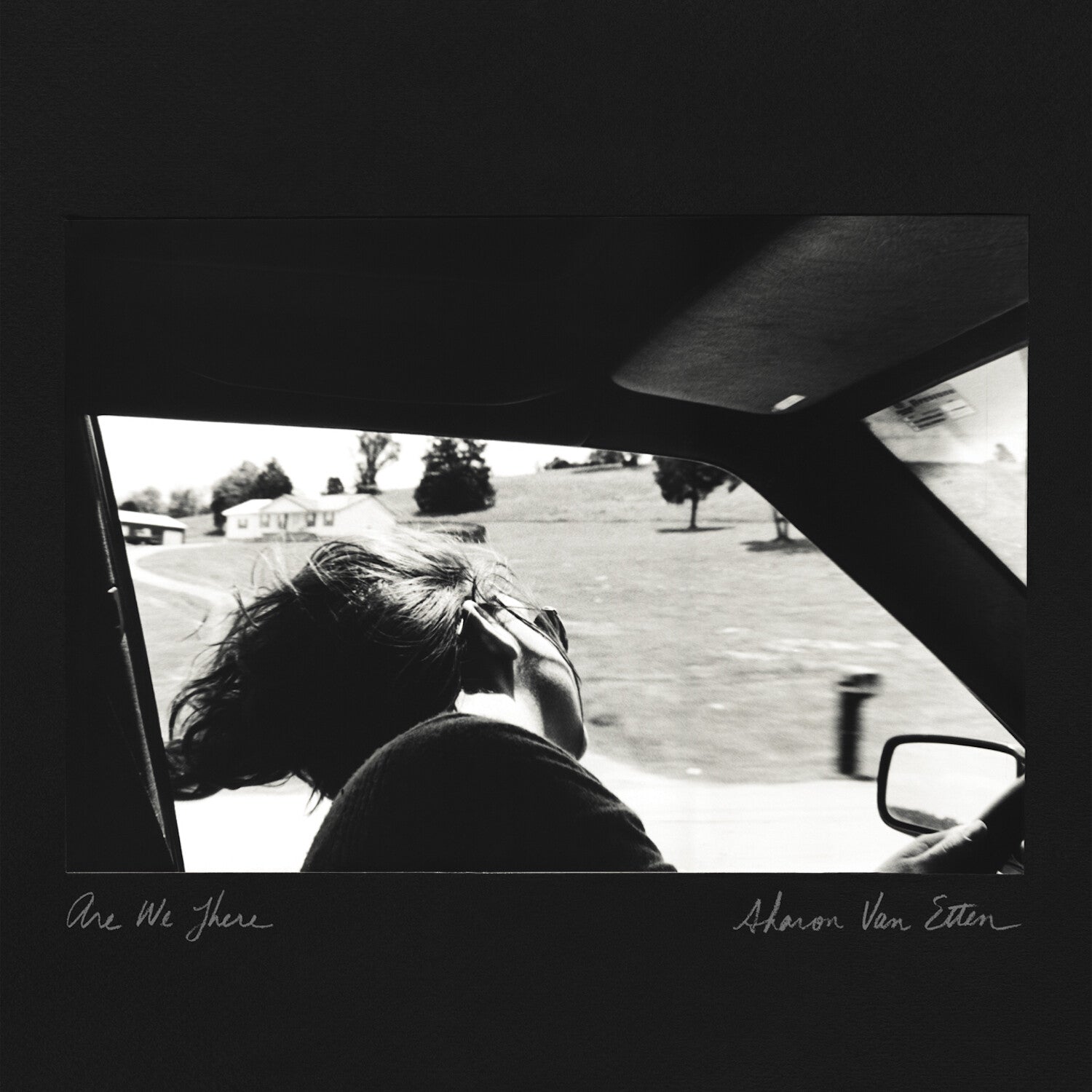 Sharon Van Etten - Are We There (Anniversary Edition)