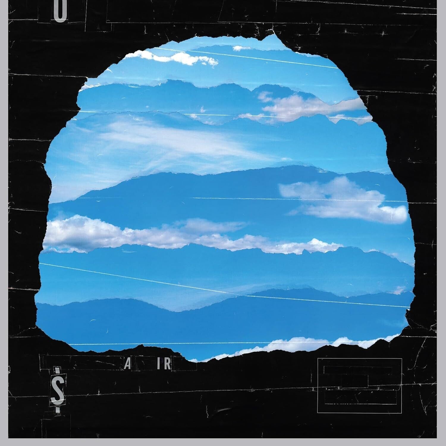 Oneida - Expensive Air (CD)
