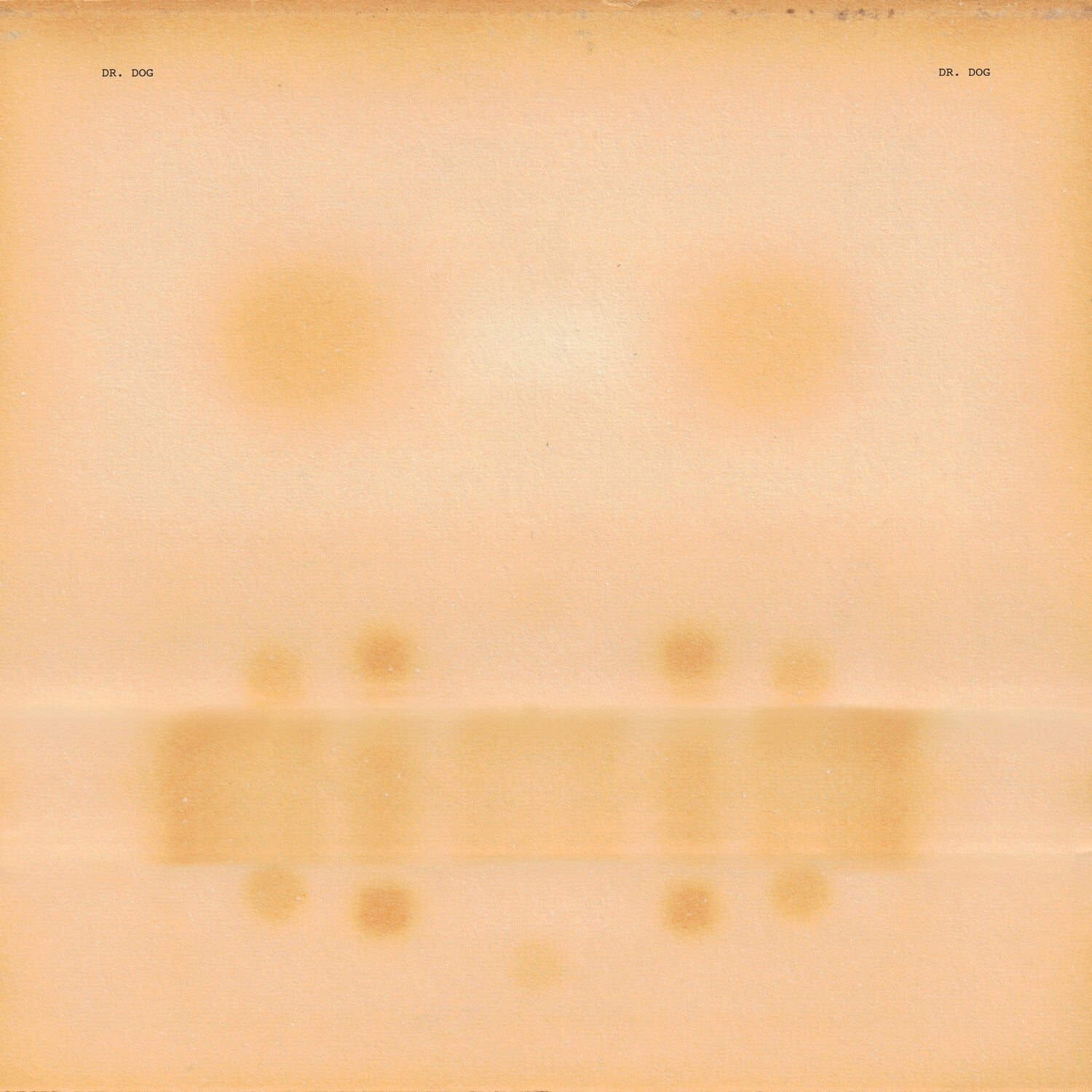 Dr. Dog (CD)