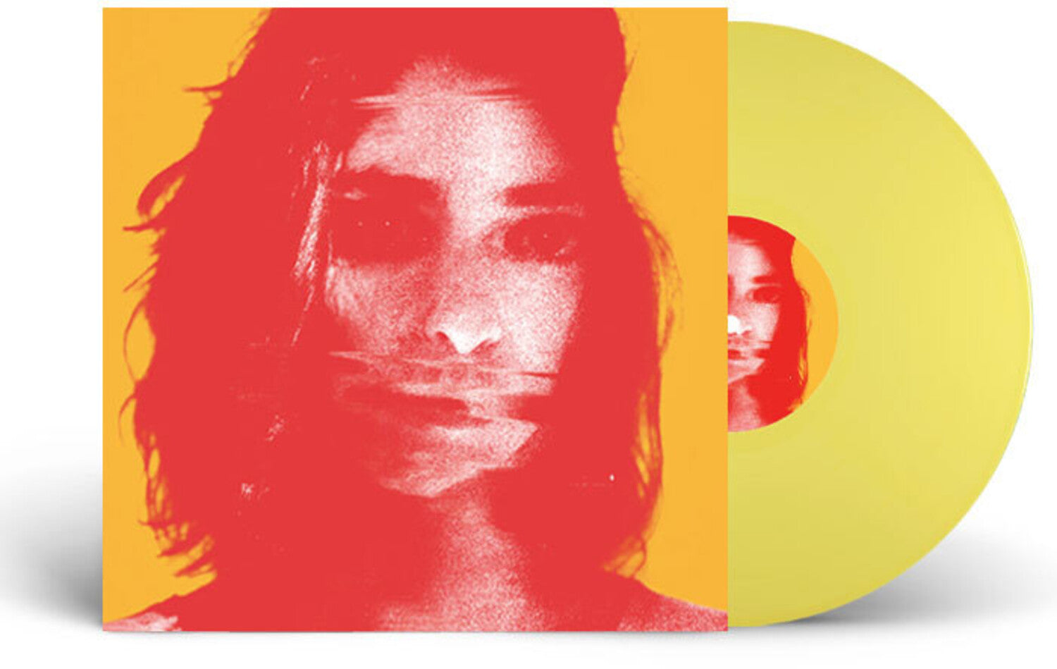 Monkey Safari - Safe (Joris Voorn Remix) (Red Vinyl)