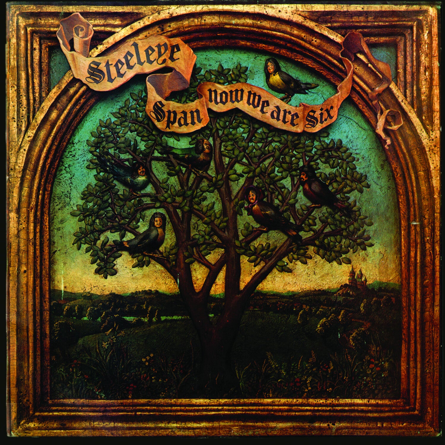 Steeleye Span - Now We Are Six (Anniversary Edition) (CD)