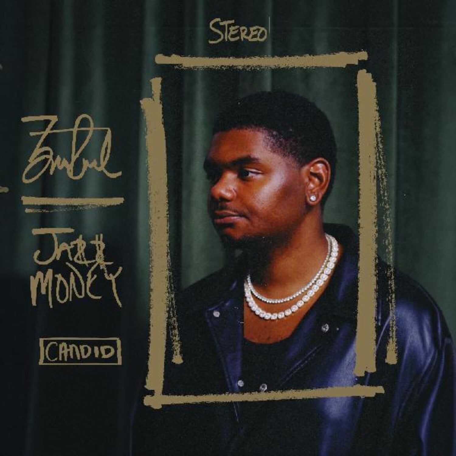 Zacchae'Us Paul - Jazz Money