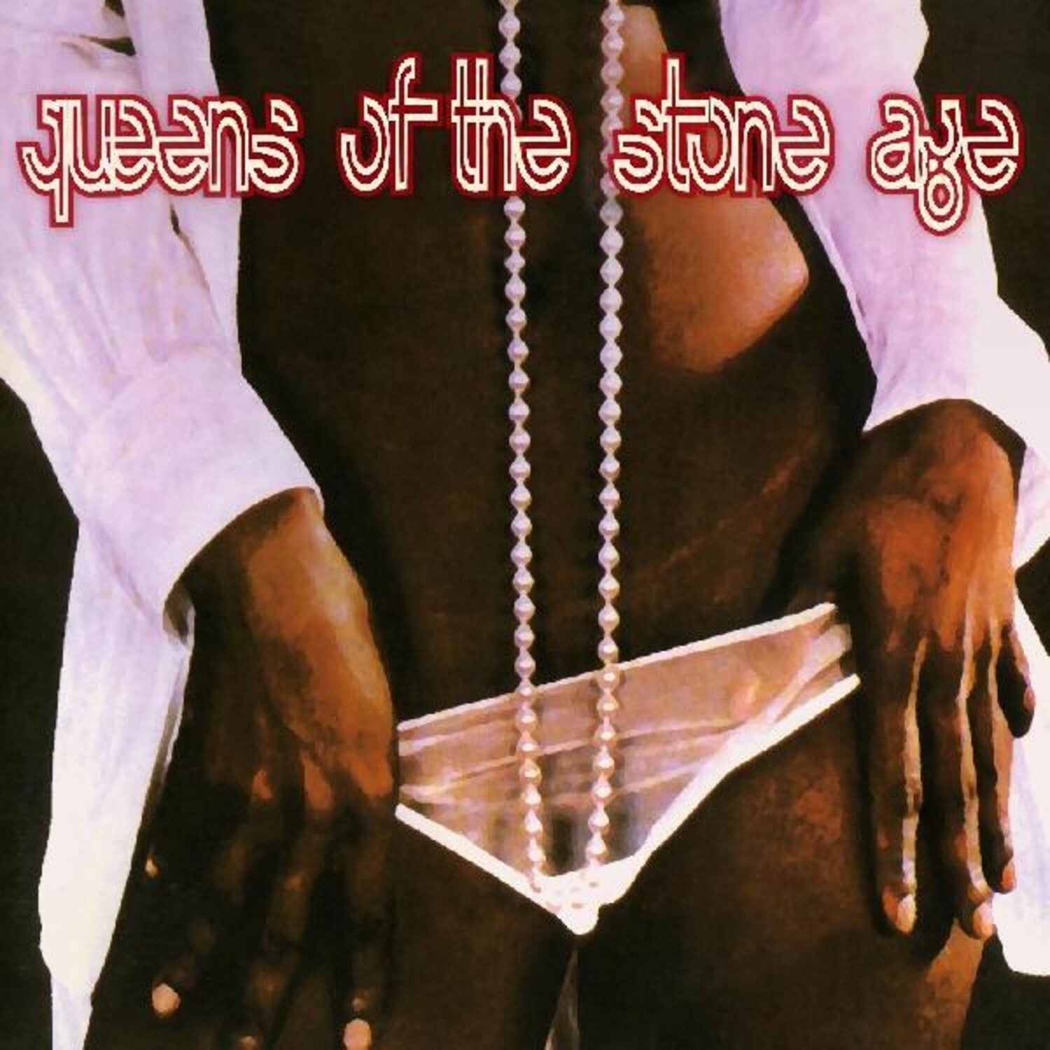 Queens Of The Stone Age (CD)