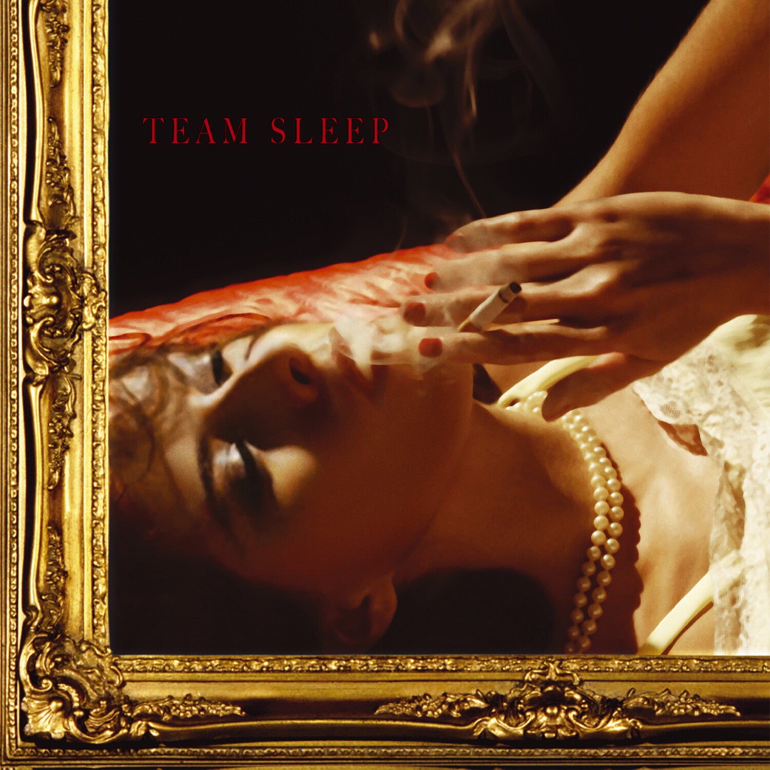 Team Sleep 2xLP