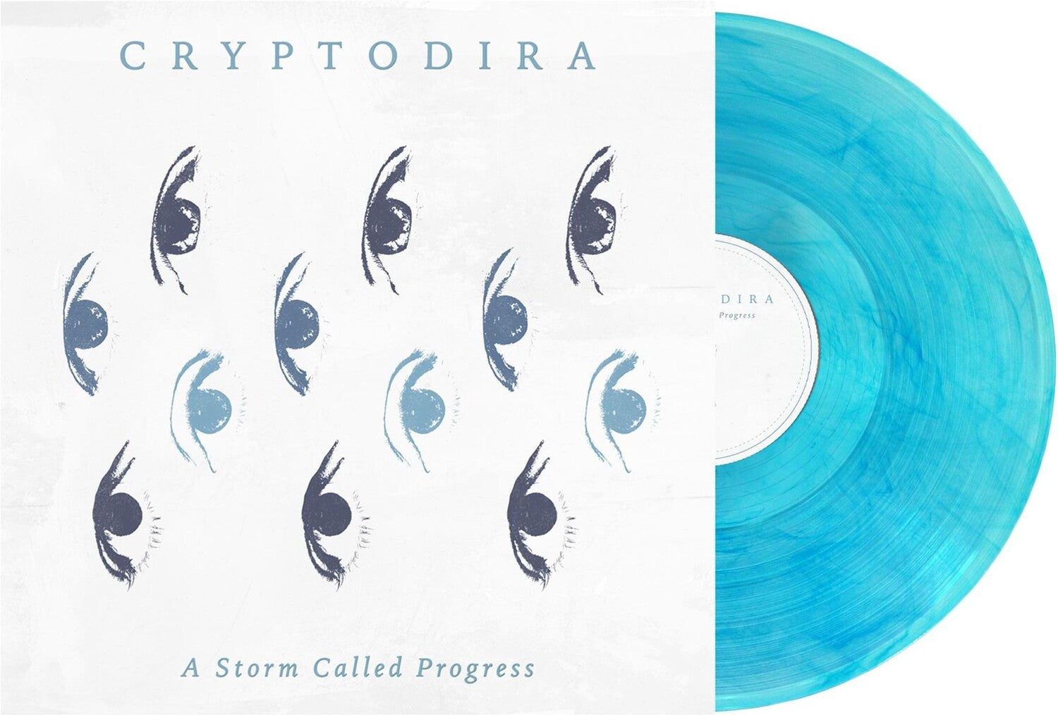 Cryptodira - A Storm Called Progress