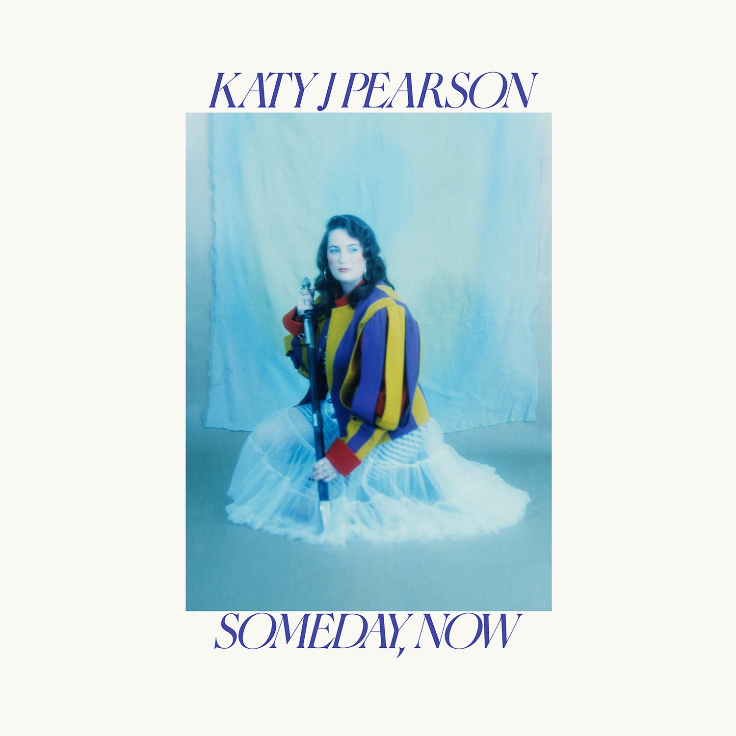 Katy J Pearson - Someday, Now - Coke Bottle Green (Green Vinyl)