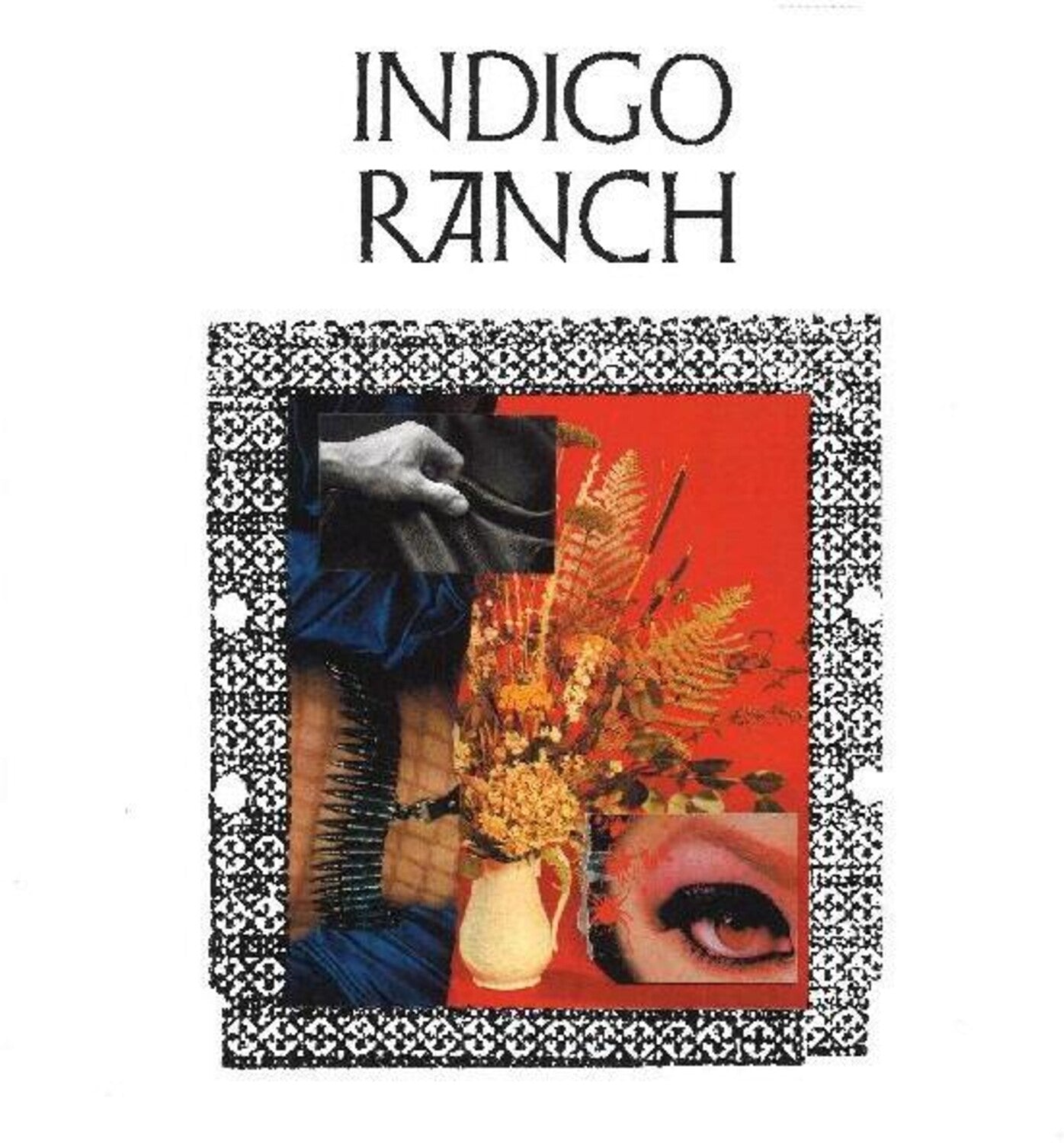 Indigo Ranch - Hard Gloss