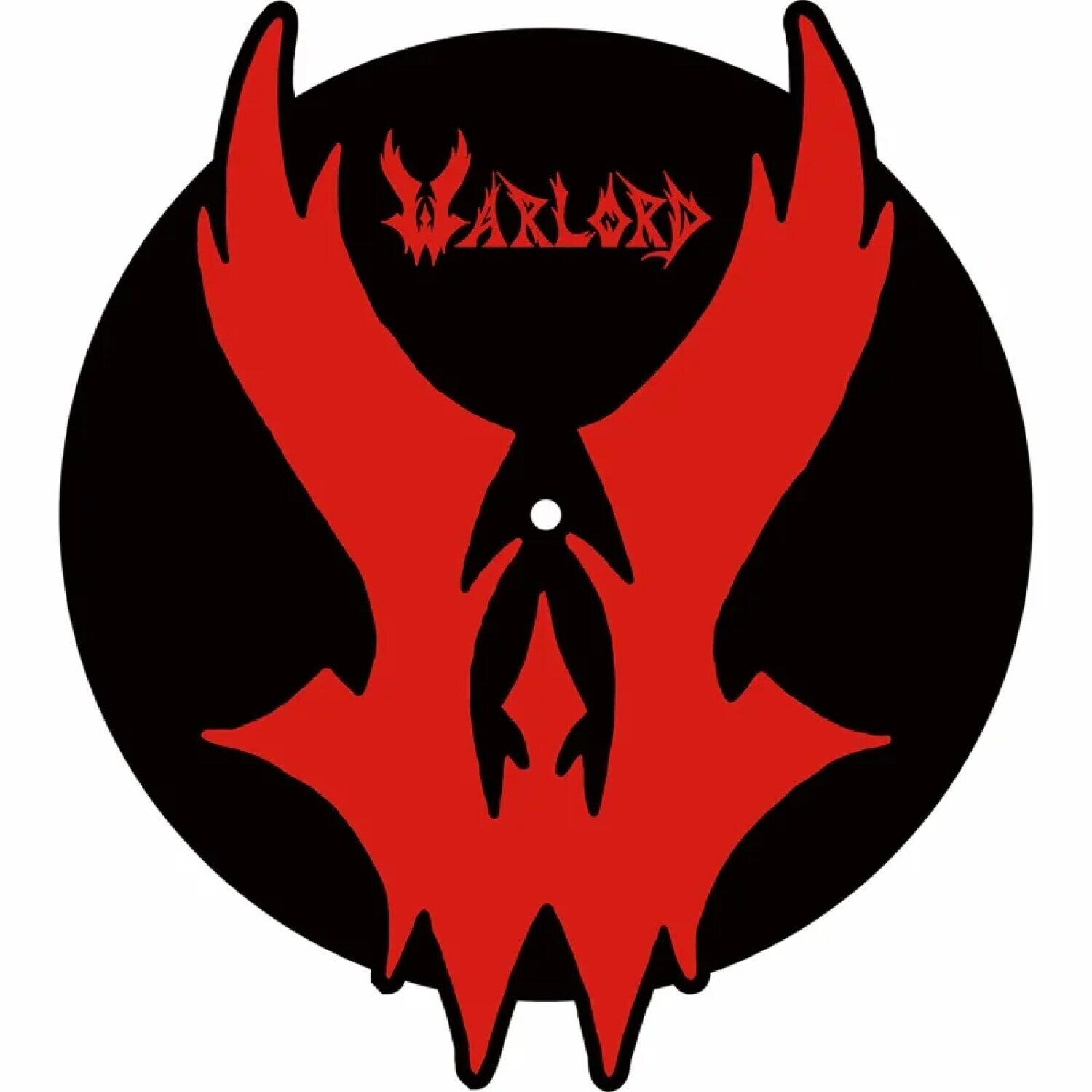 Warlord - Lost And Lonely Days / Aliens