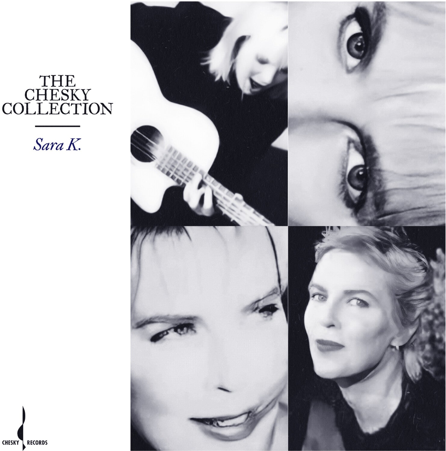 Sara K. - The Chesky Collection