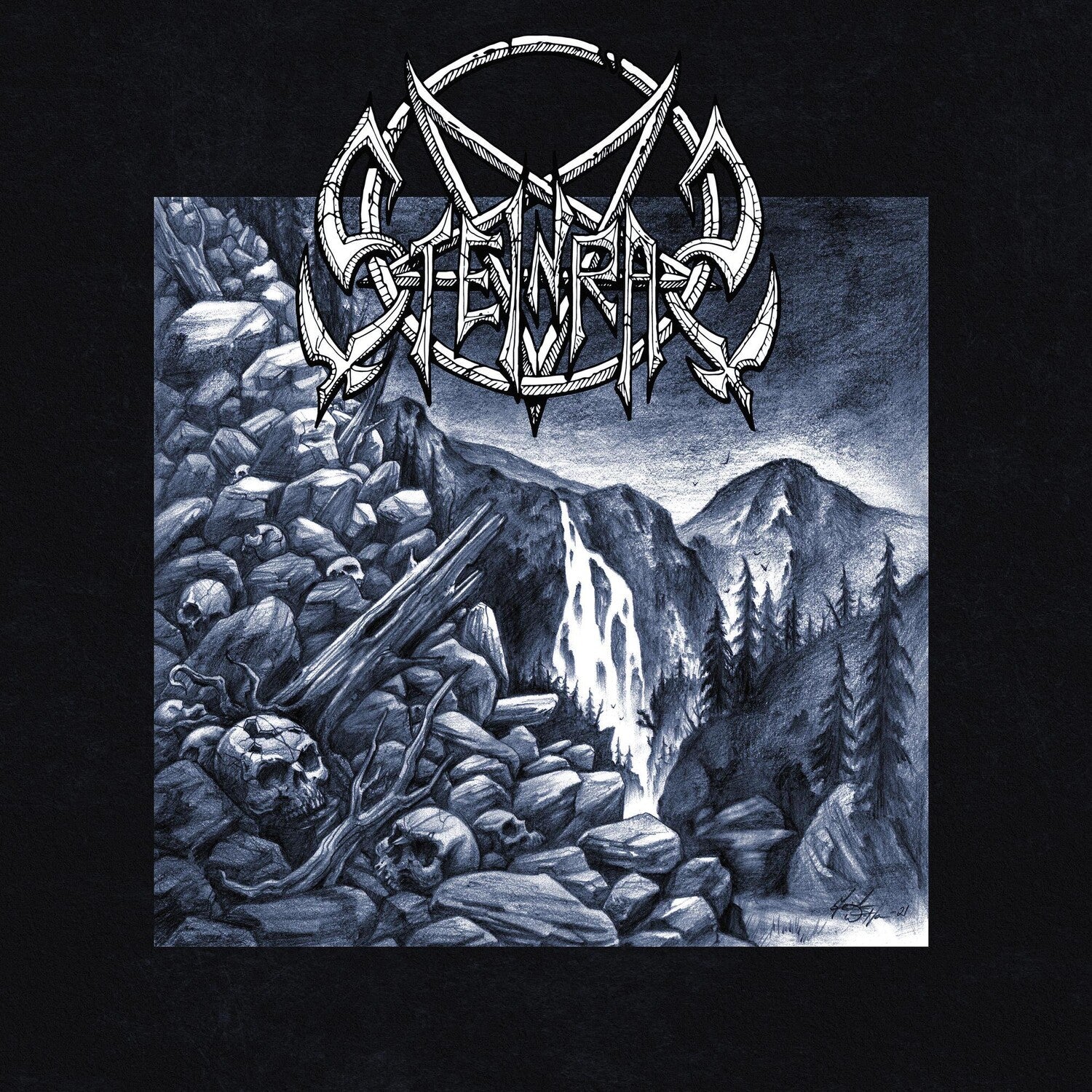 Steinras (Limited Edition)