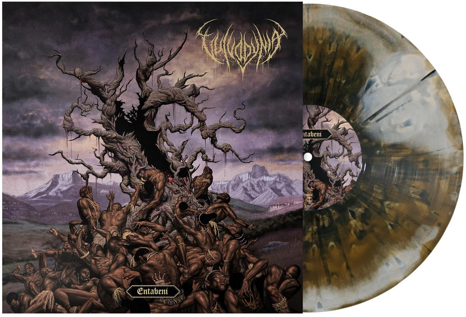 Vulvodynia - Entabeni