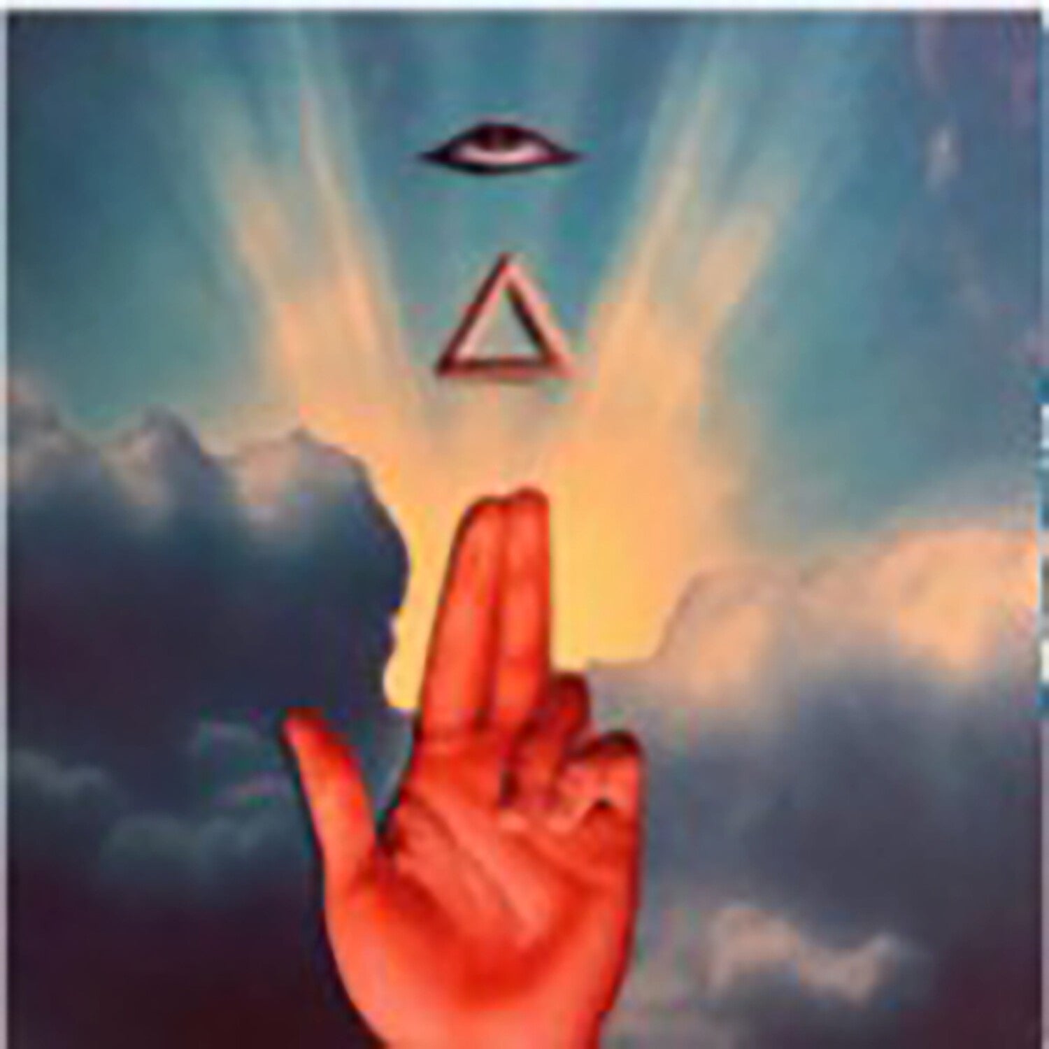 highly suspect - As Above, As Below
