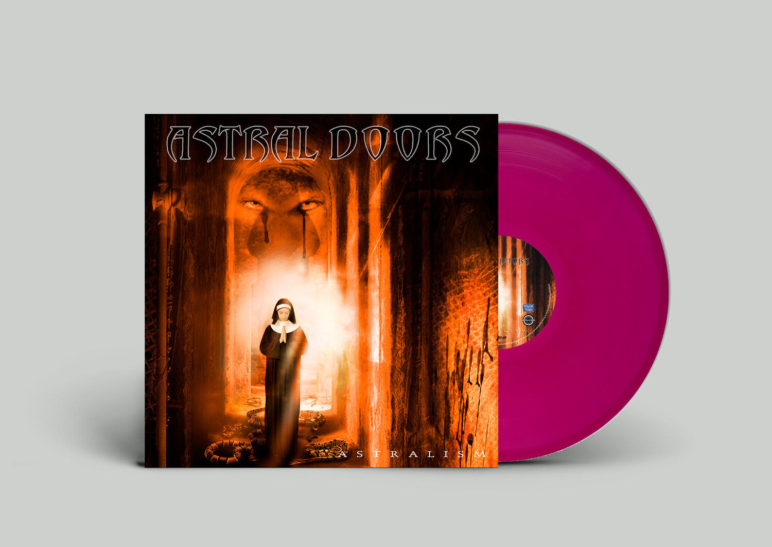 Astral Doors - Astralism (Limited Edition)