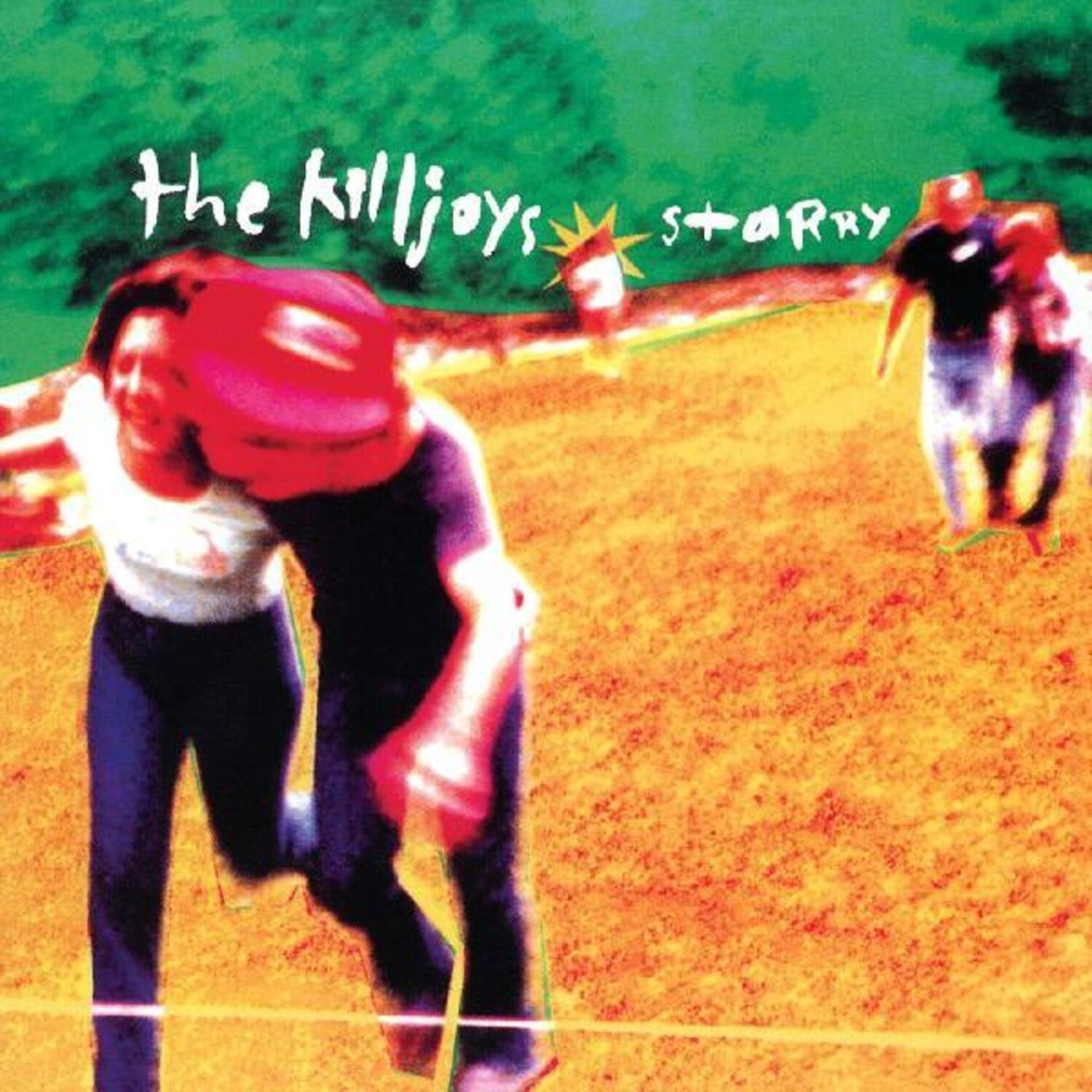Killjoys - Starry