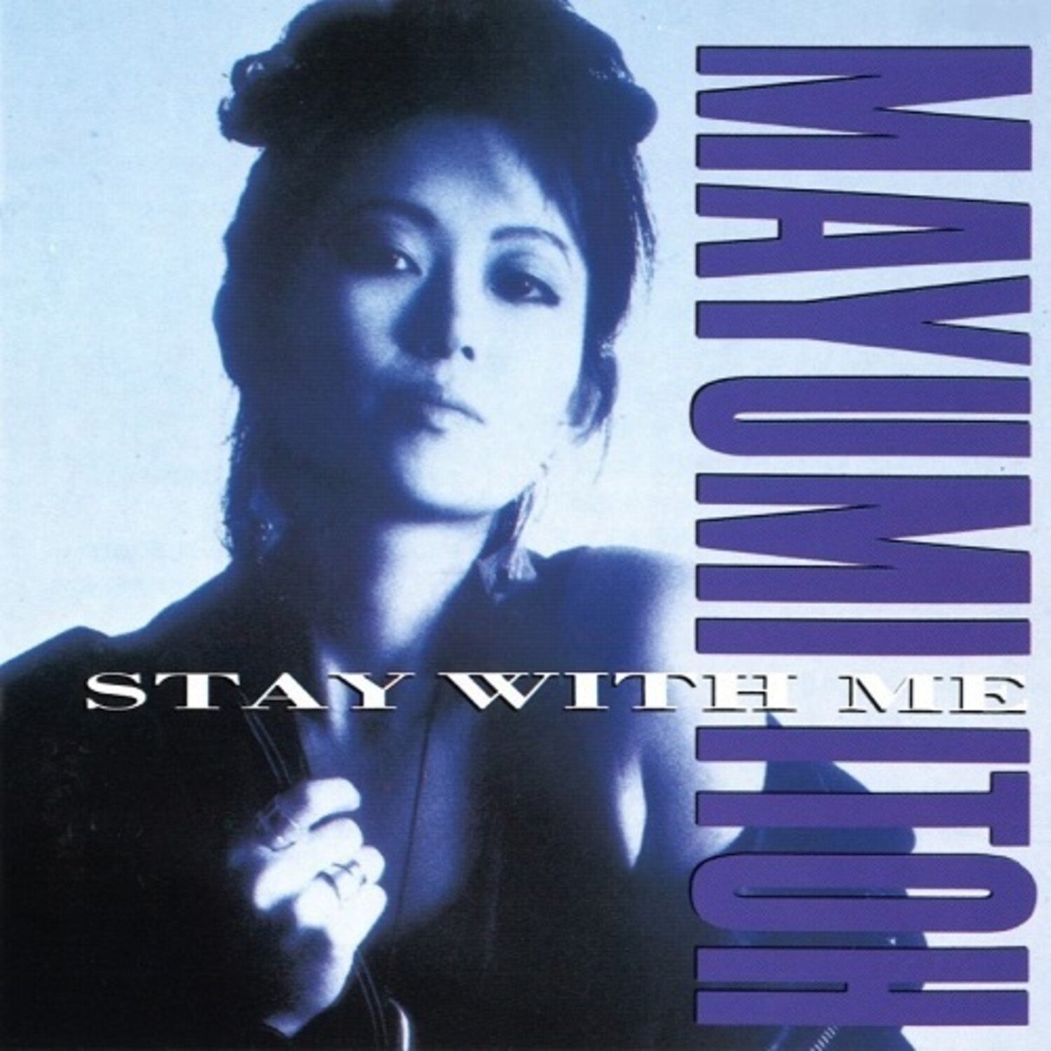 Mayumi Ito - Stay With Me / Koibito no Iru Jikan
