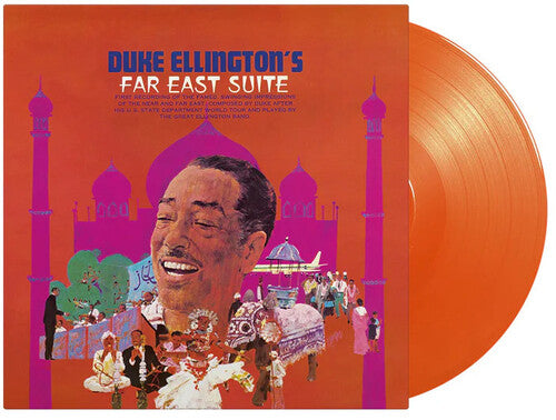 Duke Ellington - Far East Suite