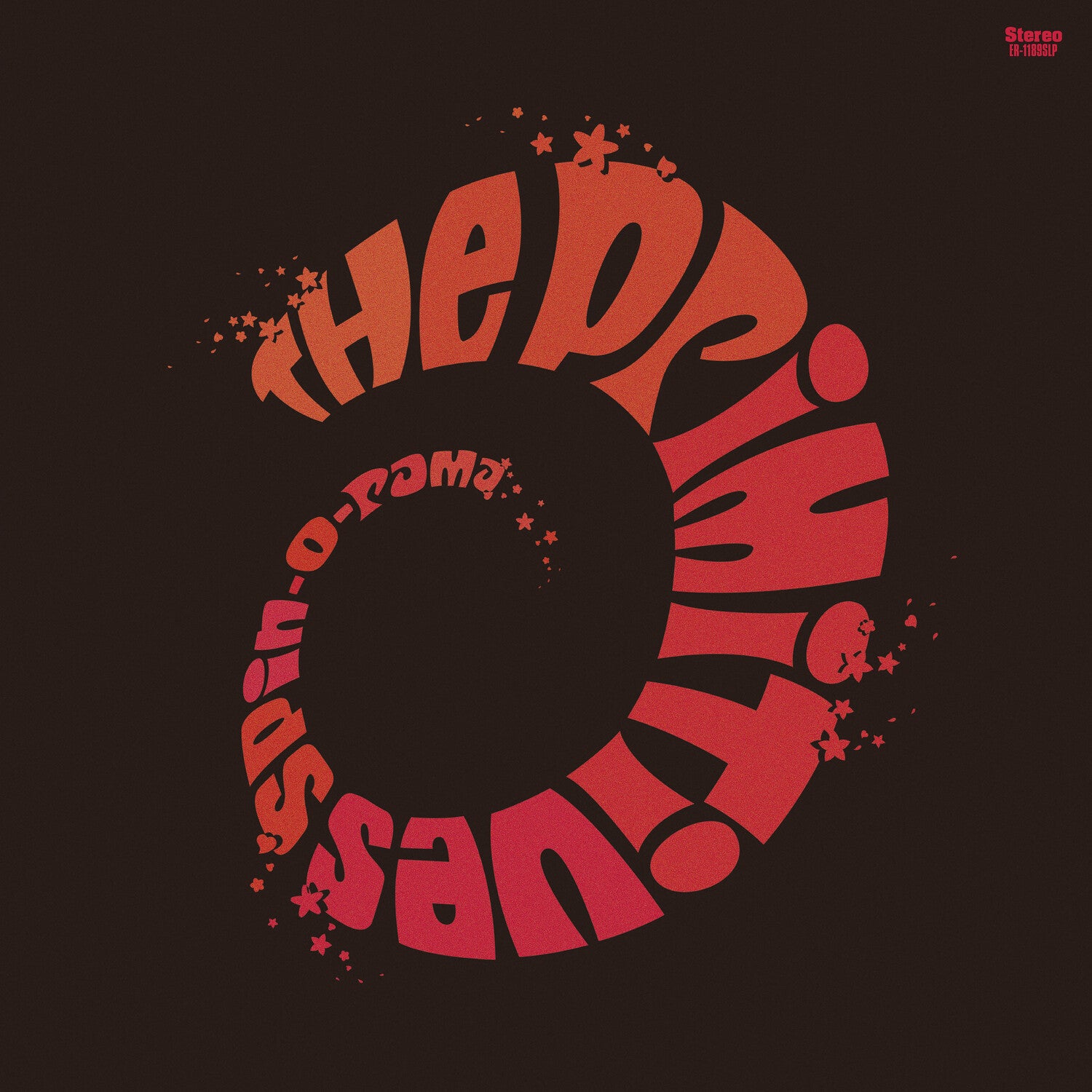 Primitives - Spin-o-rama (Anniversary Edition)