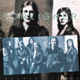 Foreigner - Double Vision (Remastered) (CD)