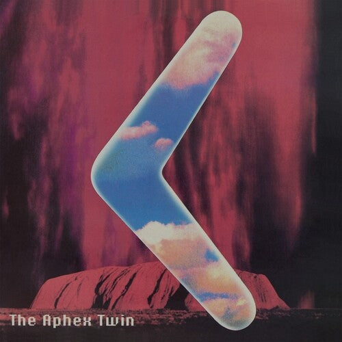 Aphex Twin - DIGERIDOO