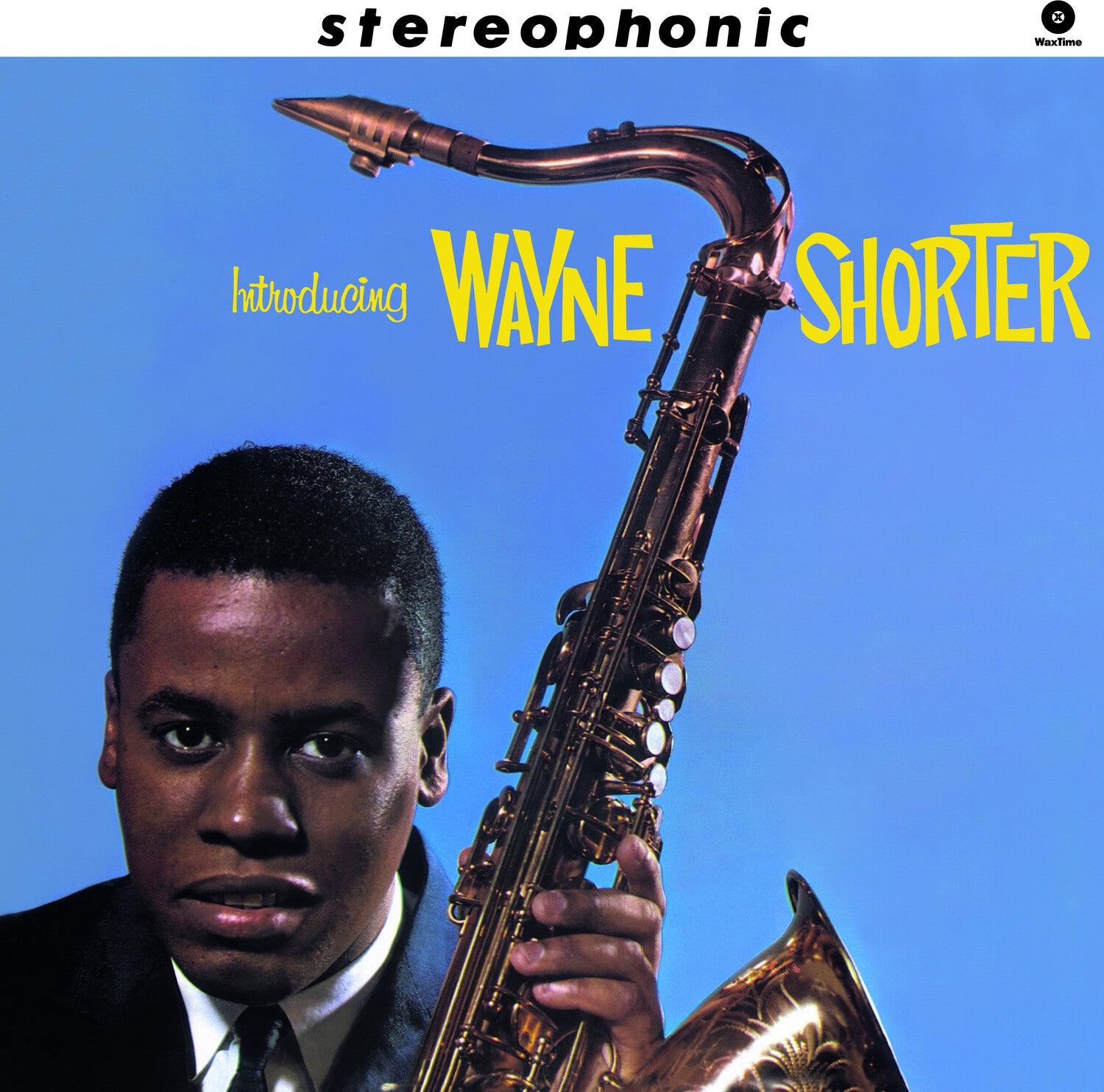 Wayne Shorter - Introducing Limited 180-Gram Vinyl with Bonus Tracks (Limited Edition)