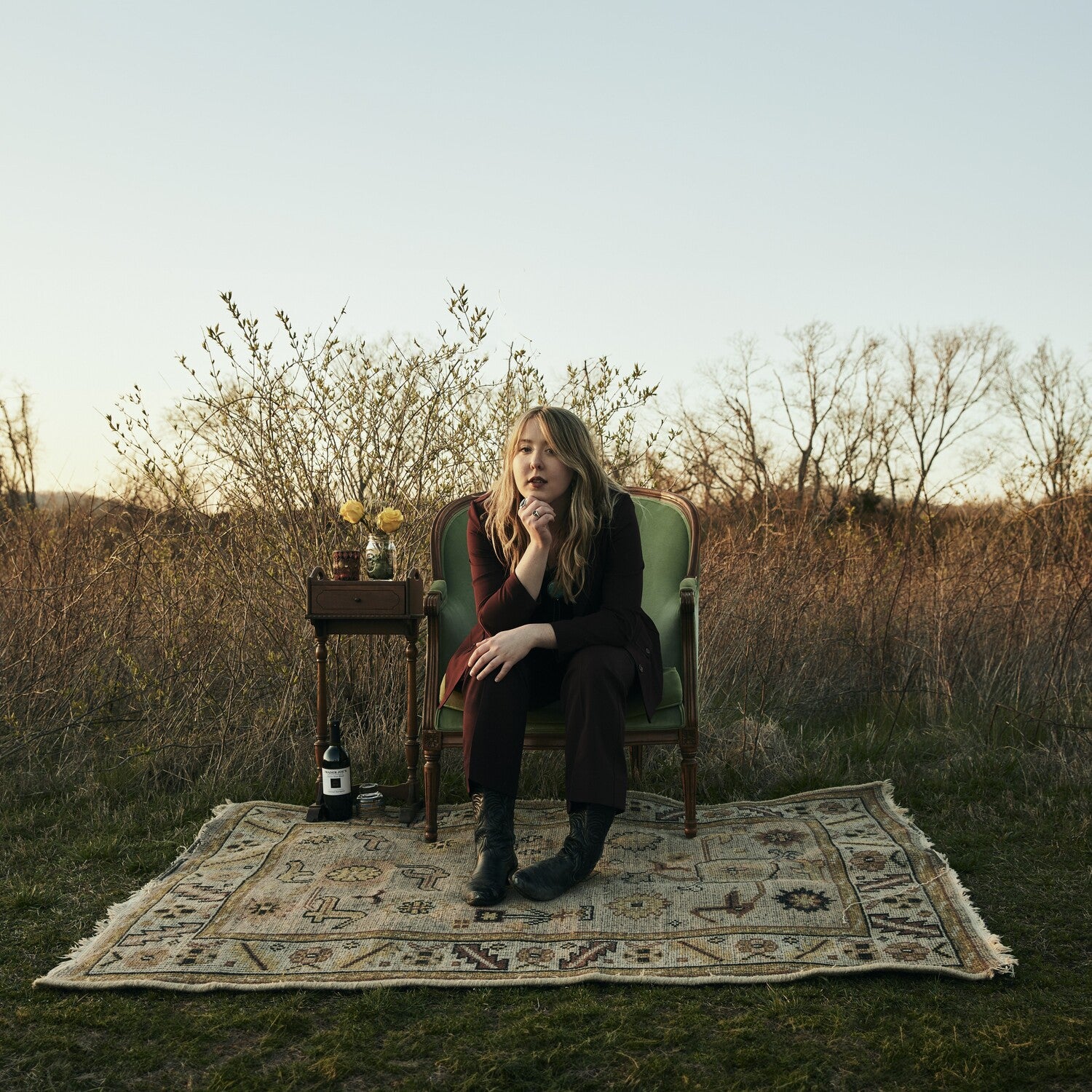 Liv Greene - Deep Feeler (CD)