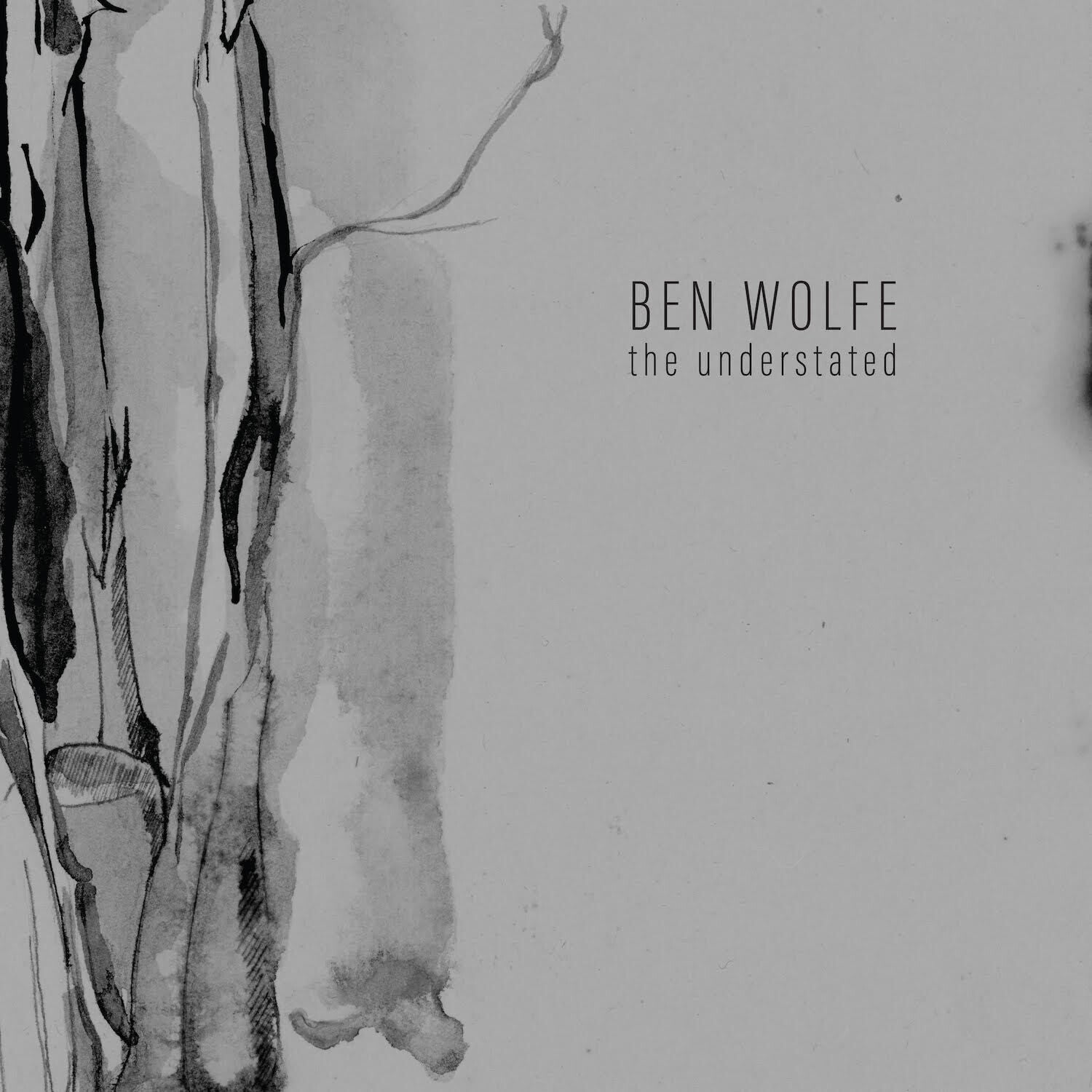 Ben Wolfe - The Understated