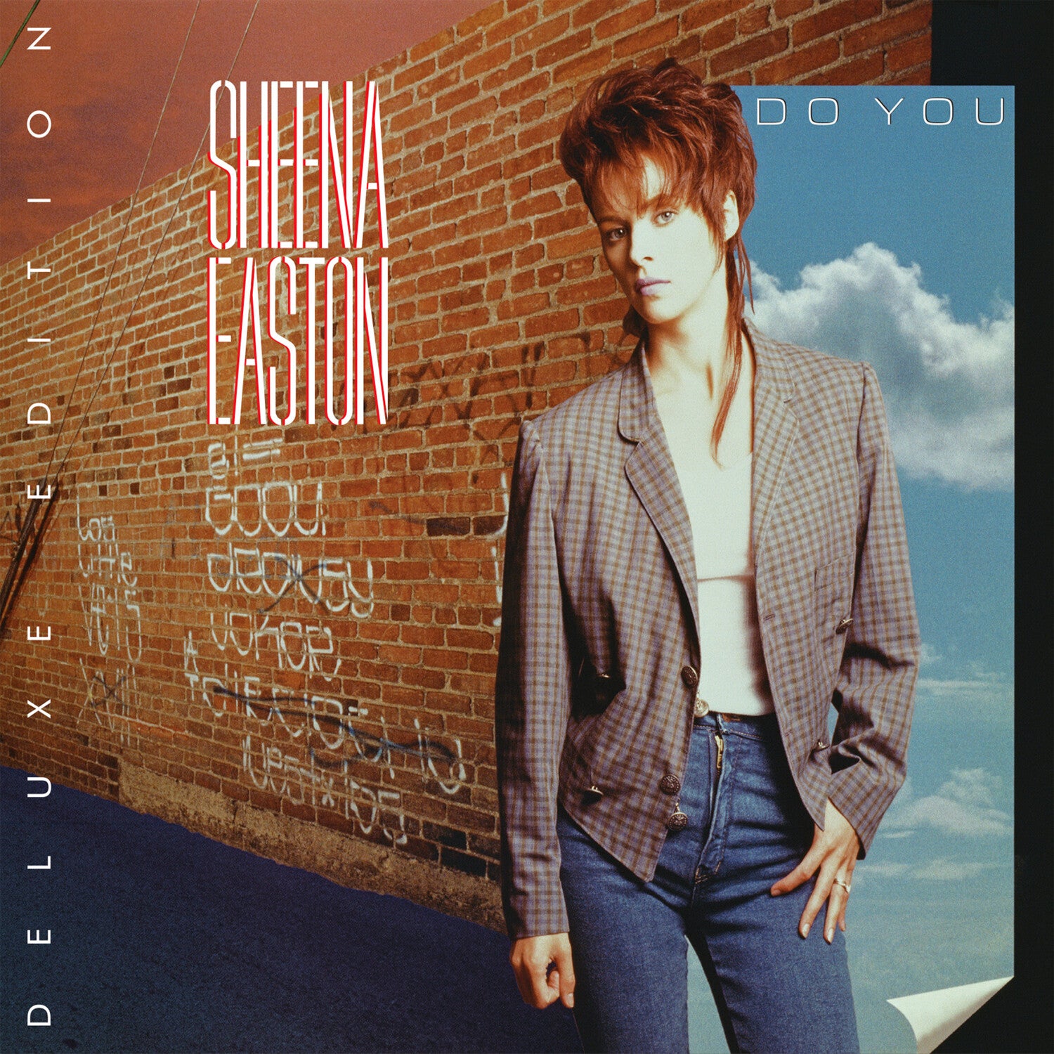 Sheena Easton - Do You - Expanded Edition (Expanded)