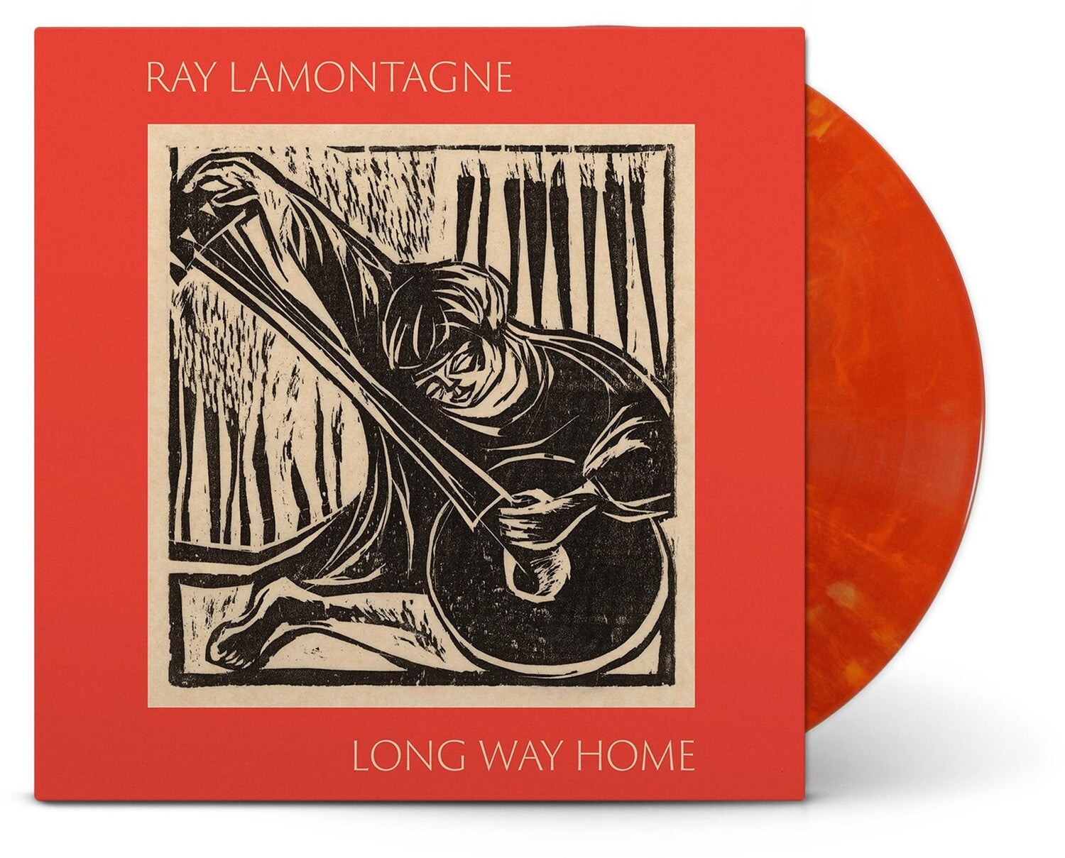 Ray Lamontagne - Long Way Home (Indie Exclusive)