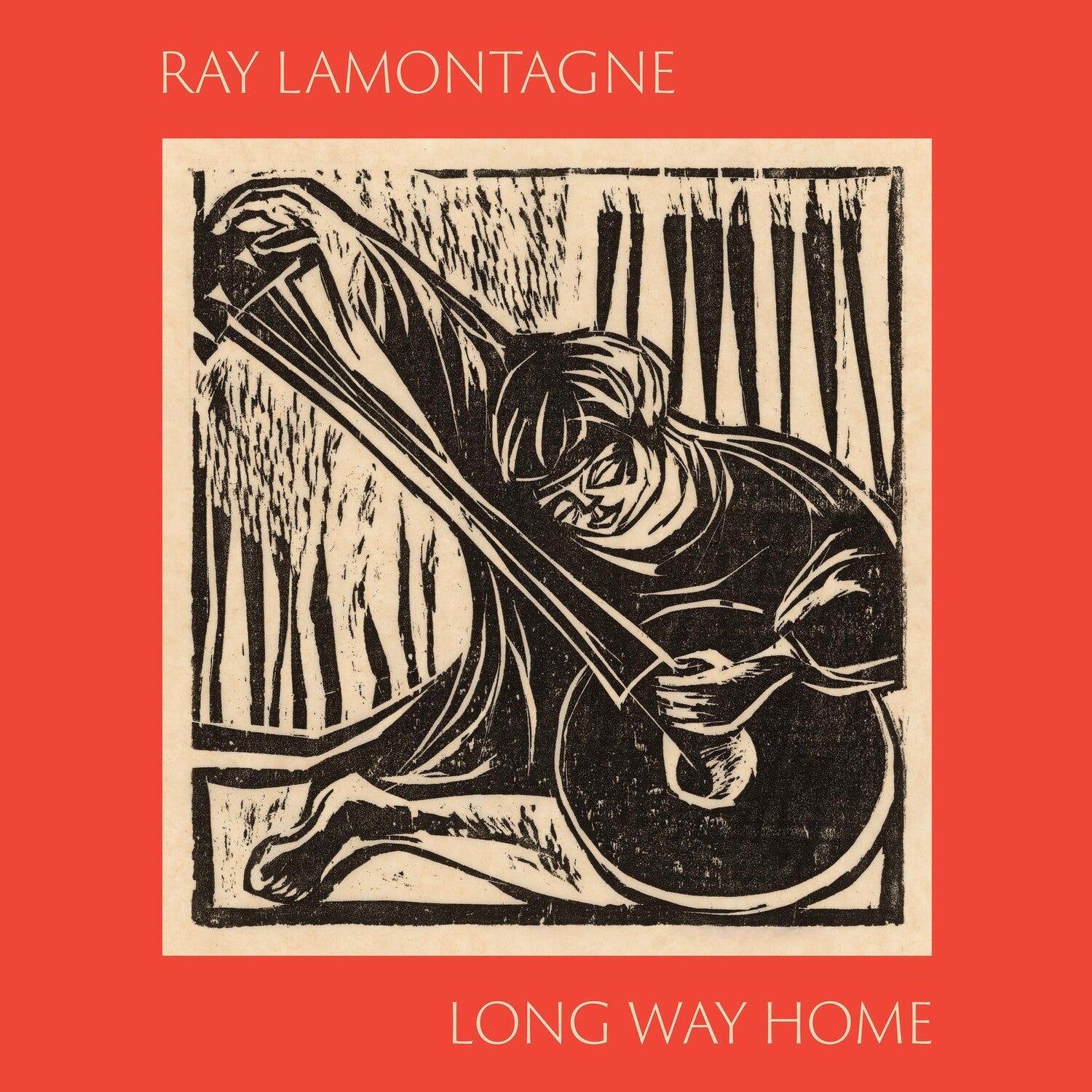 Ray Lamontagne - Long Way Home (2024)