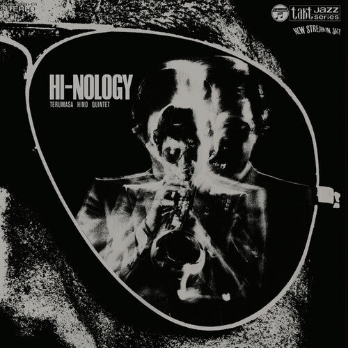 Terumasa Hino - HI-NOLOGY