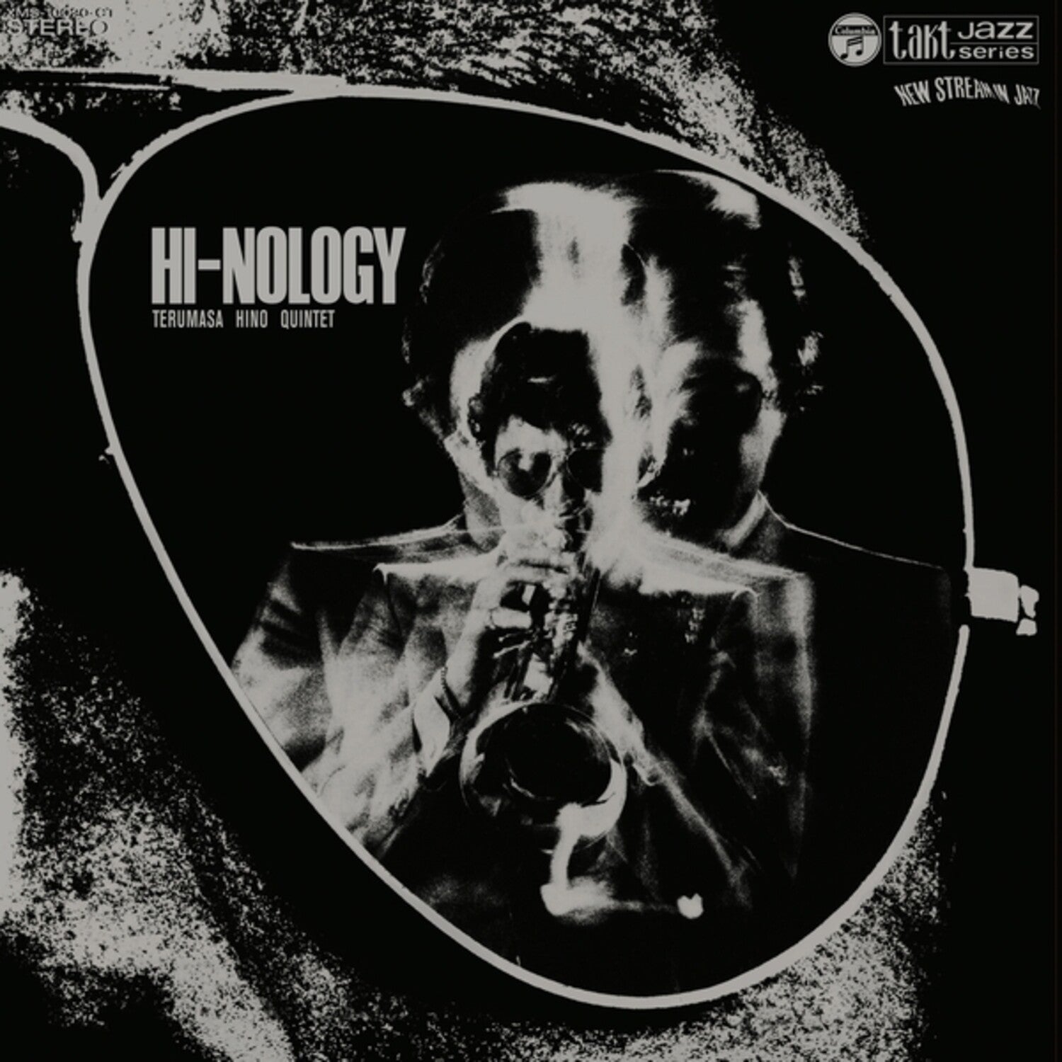 Terumasa Hino - Hi-Nology