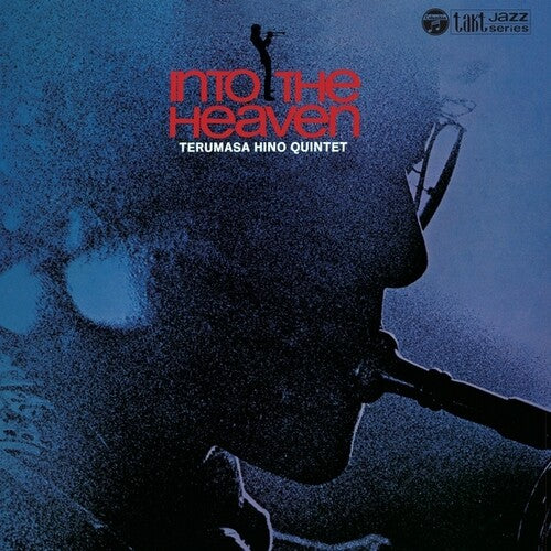 Terumasa Hino - Into the Heaven