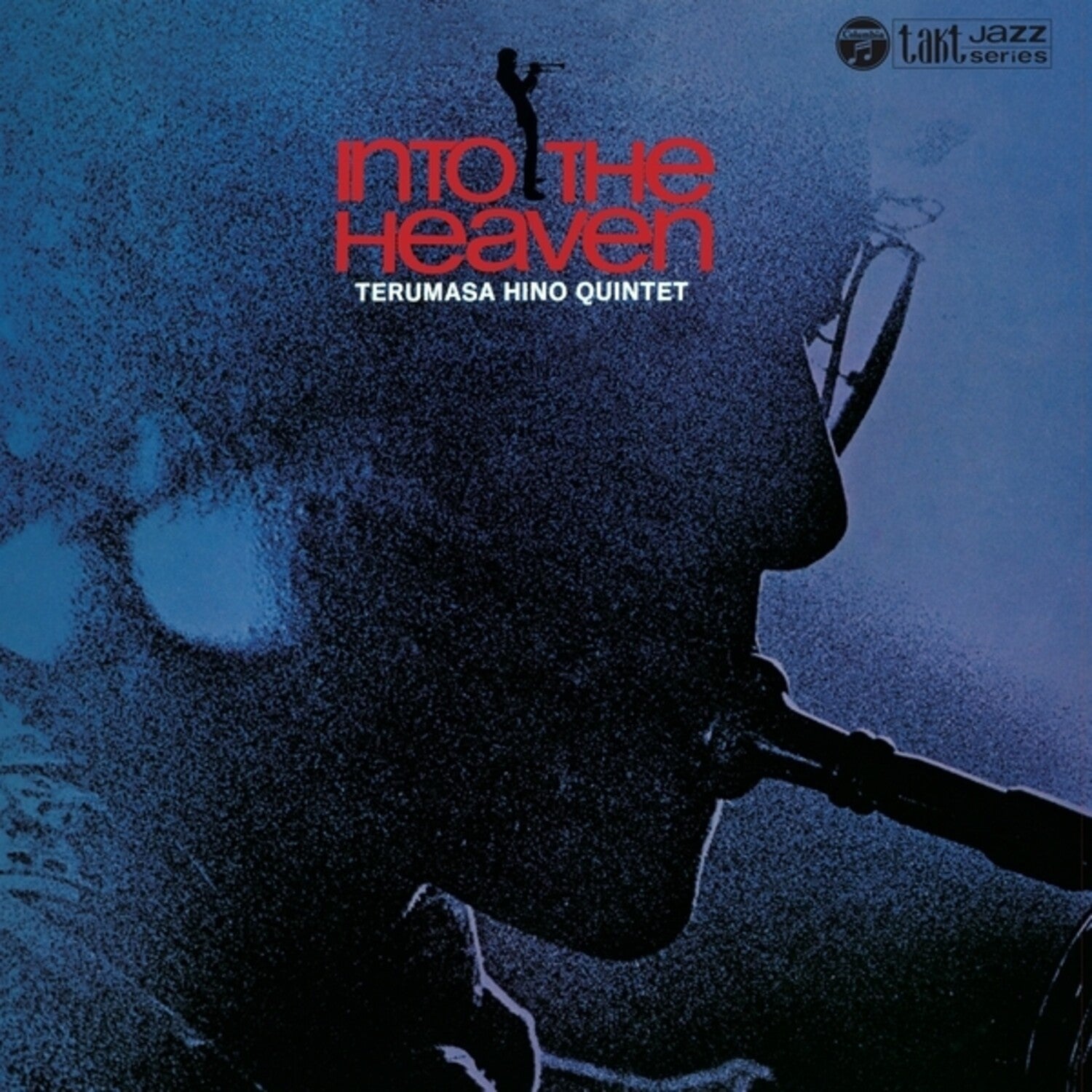 Terumasa Hino - Into The Heaven