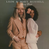 Leon Russell - Wedding Album (Silver Vinyl)