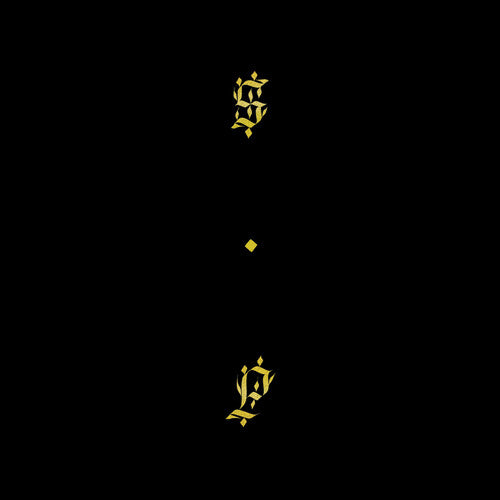 Shabazz Palaces - BLACK UP