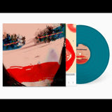 Jesus & Mary Chain - Glasgow Eyes (Blue Vinyl)