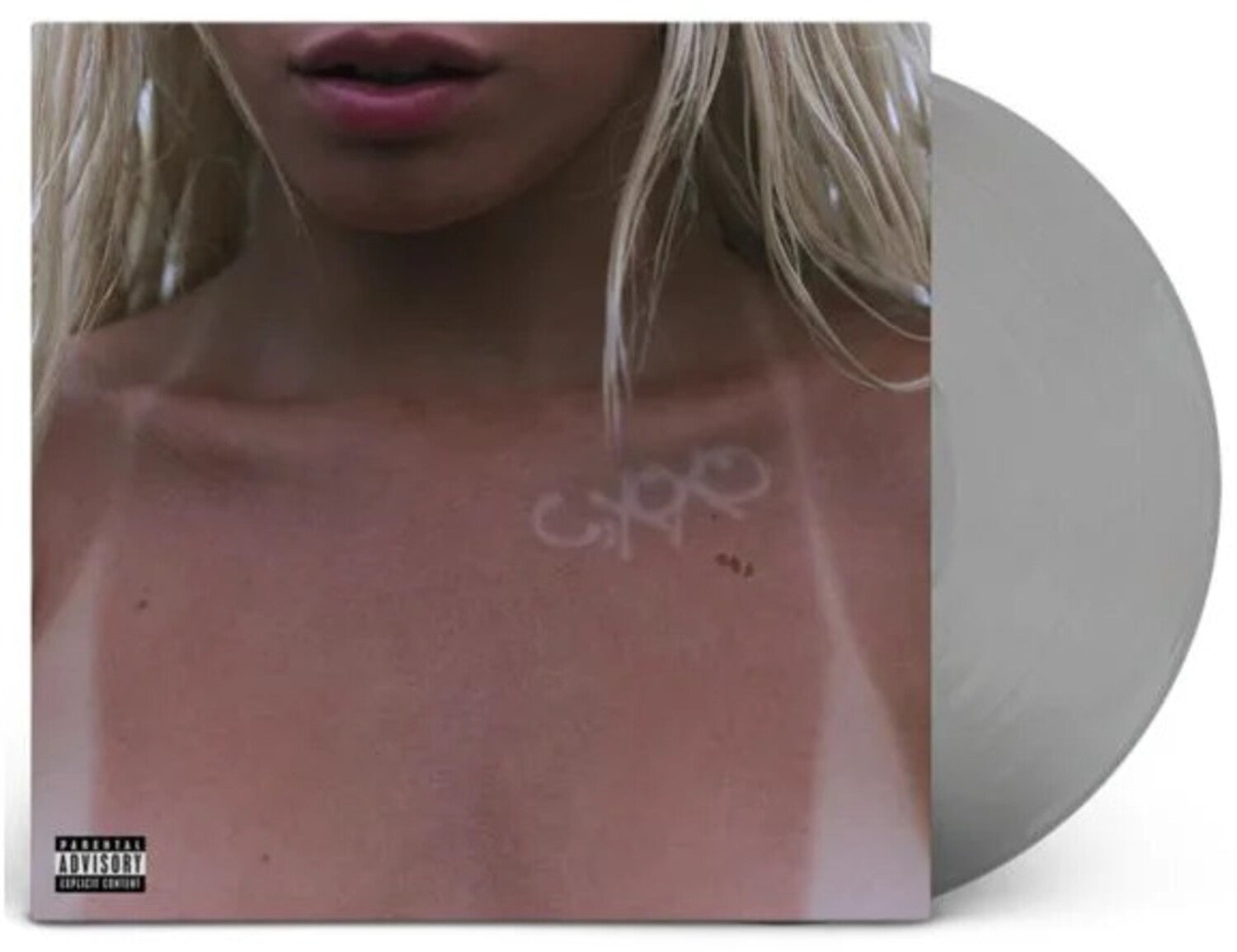 Camila Cabello - C XOXO - Grey Colored Vinyl with Alternate Cover Artwork (Gray Vinyl)