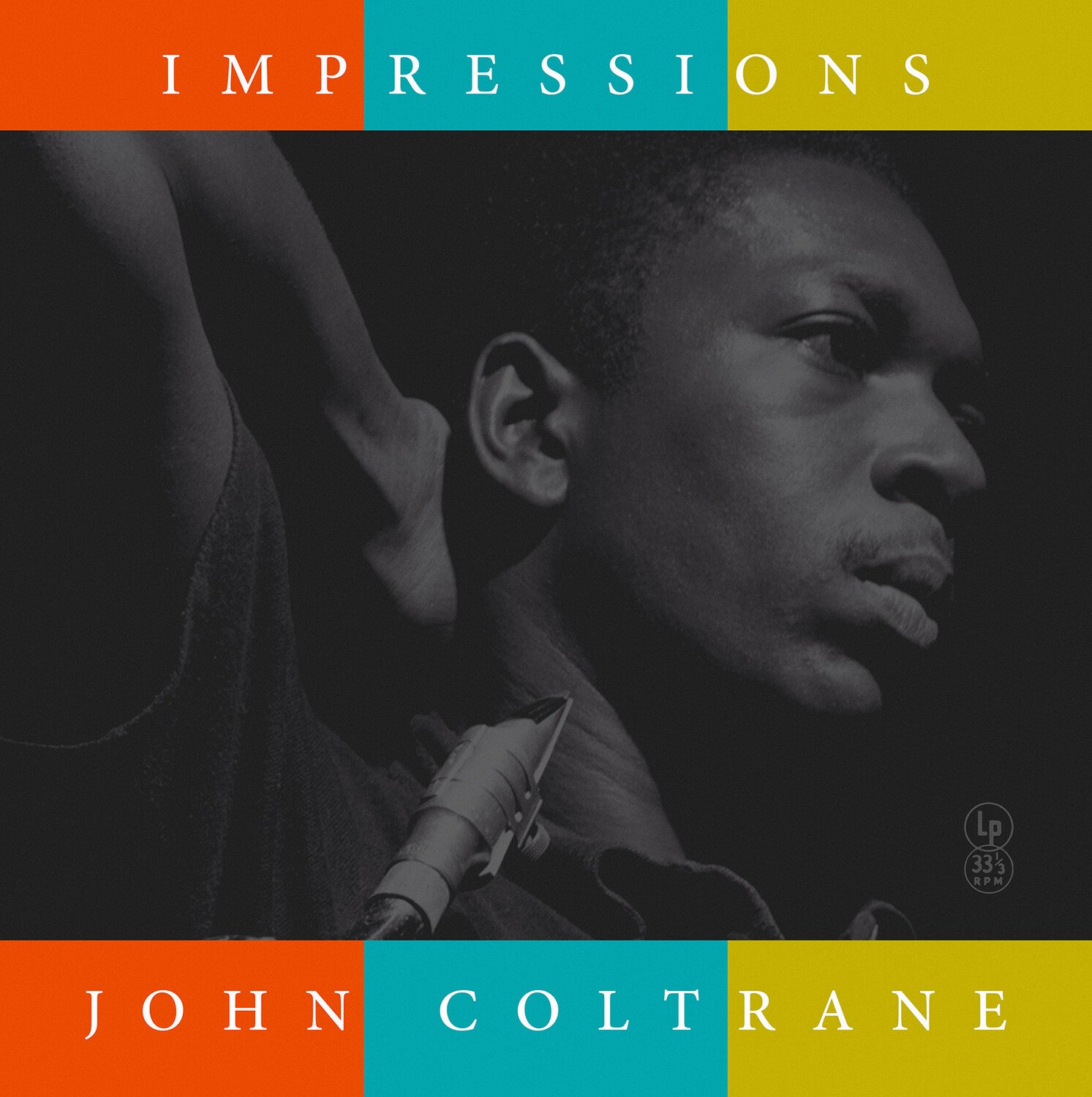 John Coltrane - Impressions