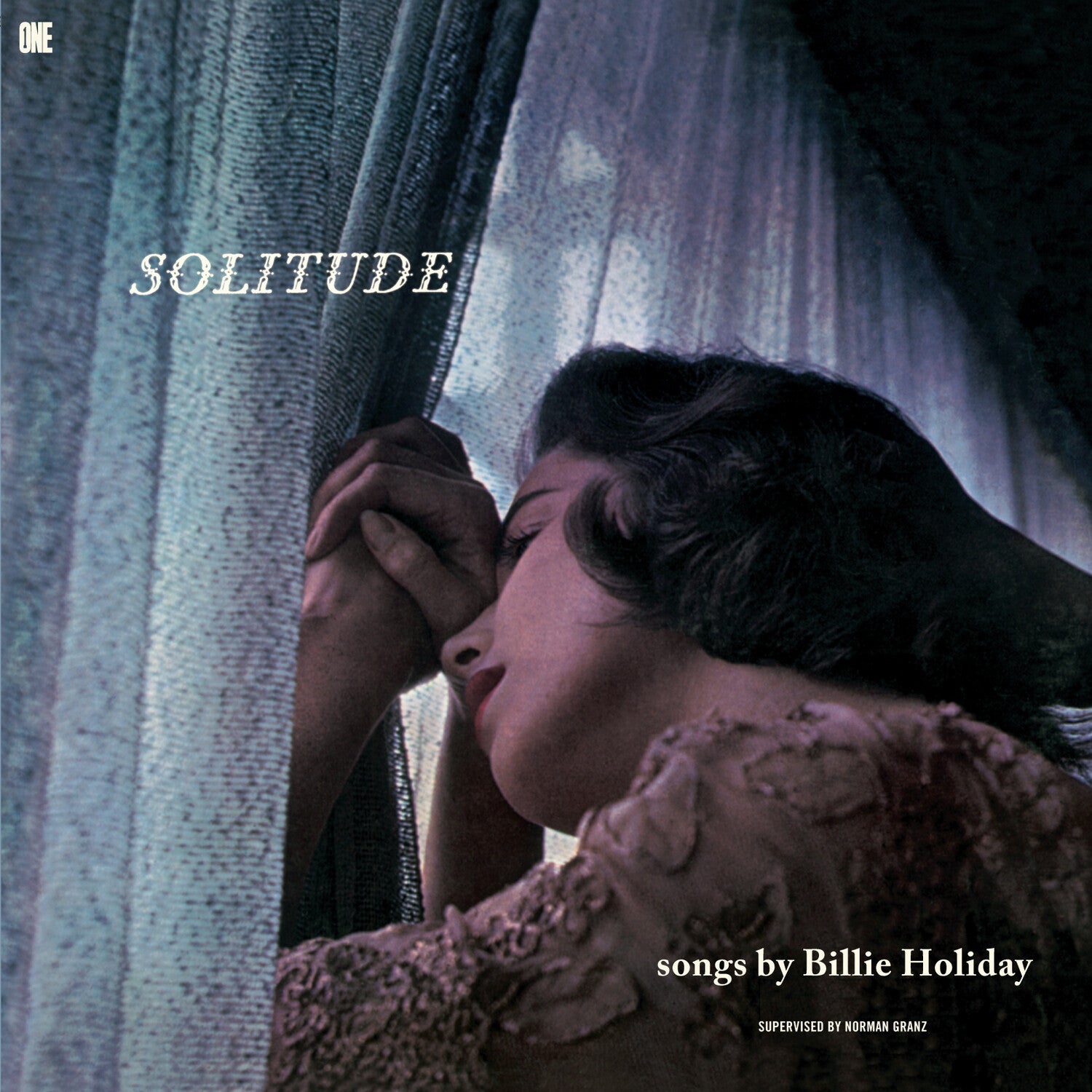 Billie Holiday - Solitude - Limited 180-Gram Colored Vinyl with Bonus Tracks (Limited Edition)