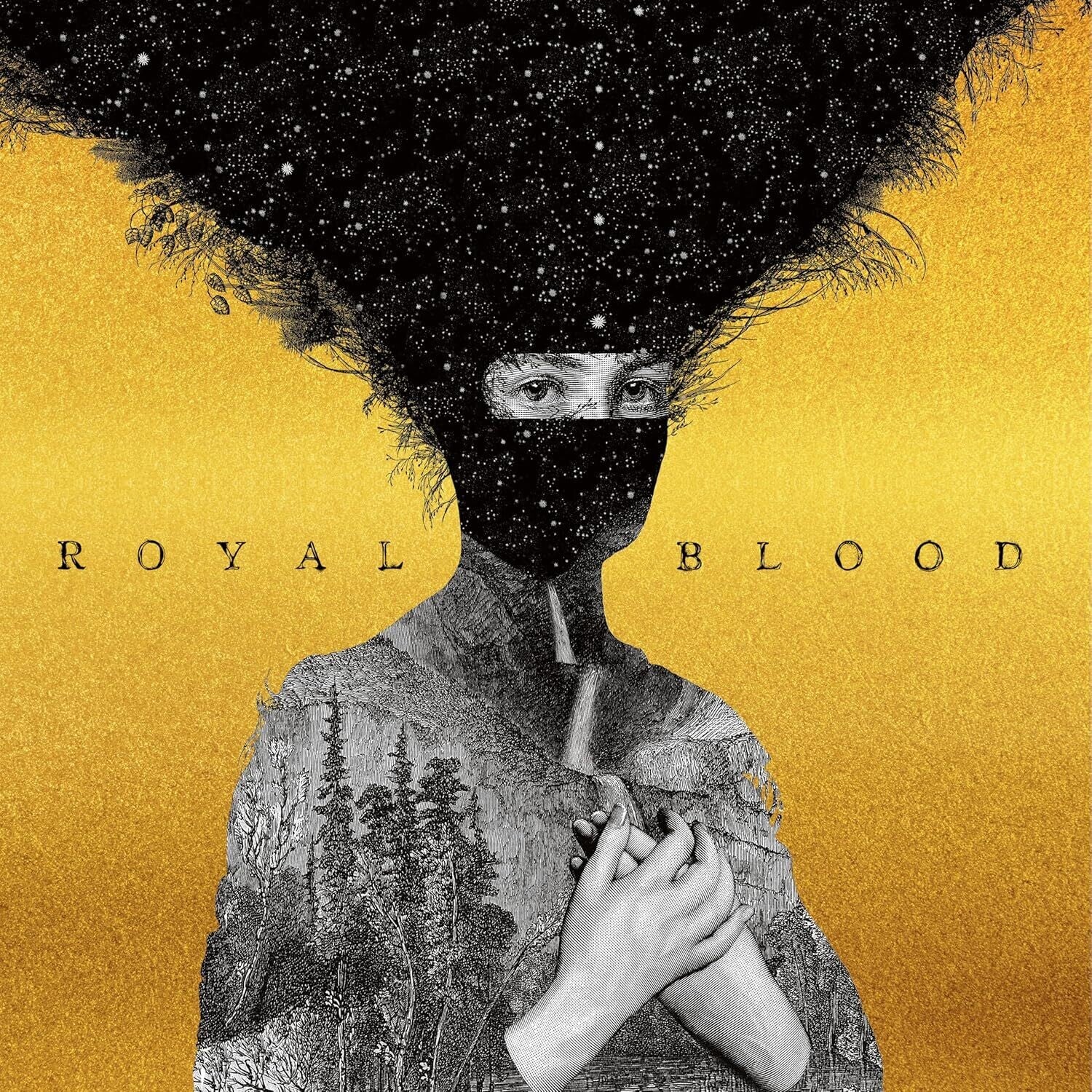 Royal Blood (Anniversary Edition) (CD)