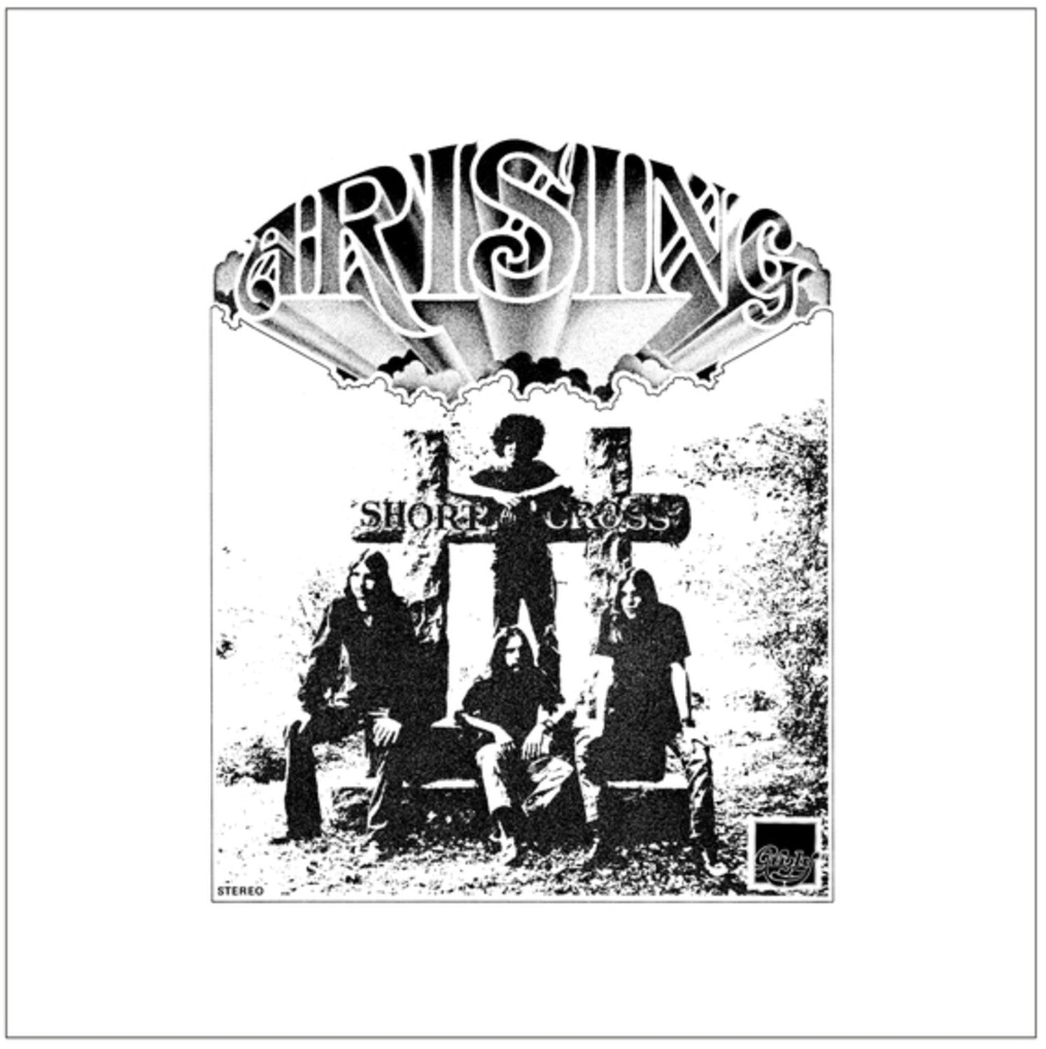 Short Cross - Arising