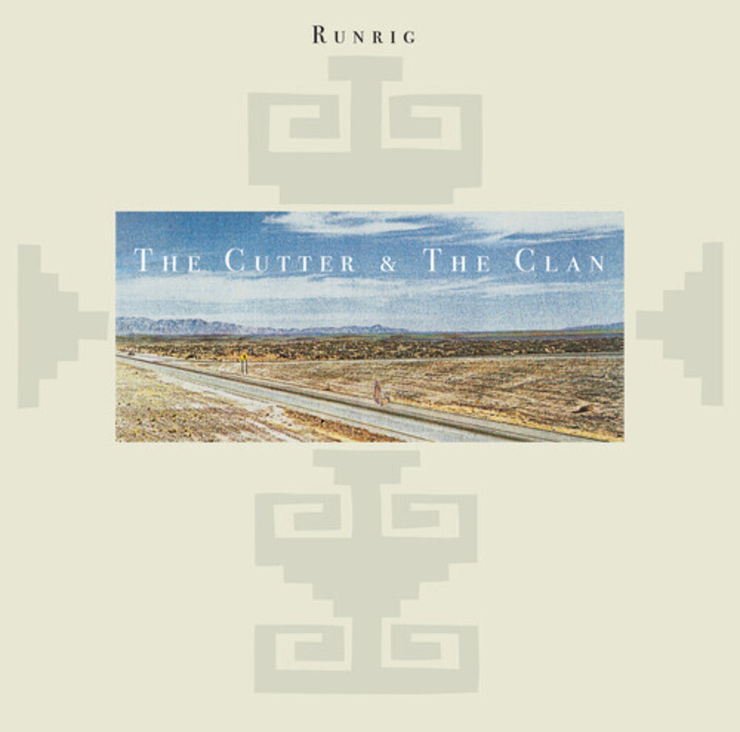 Runrig - The Cutter & the Clan